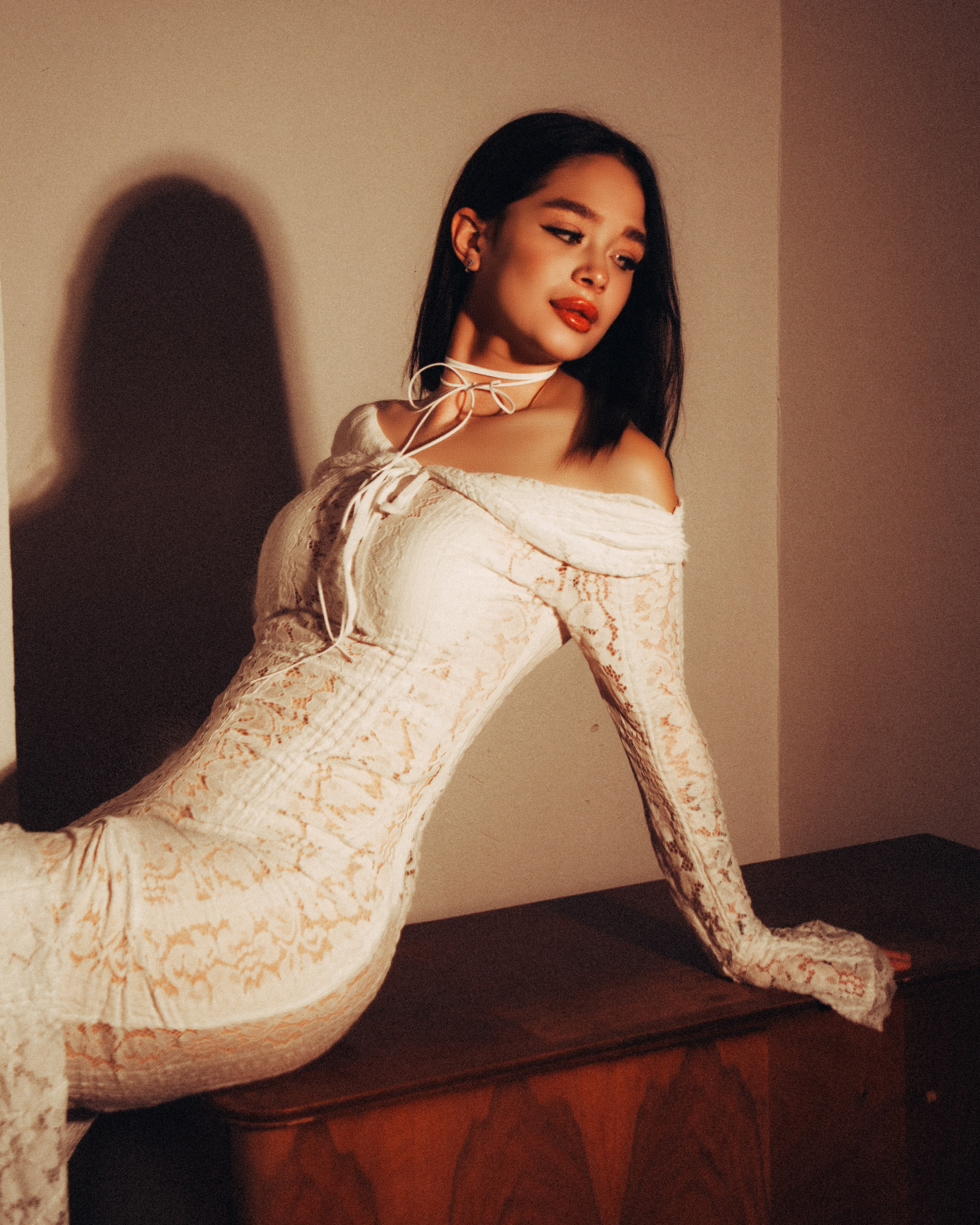 Настя. Electro_agent