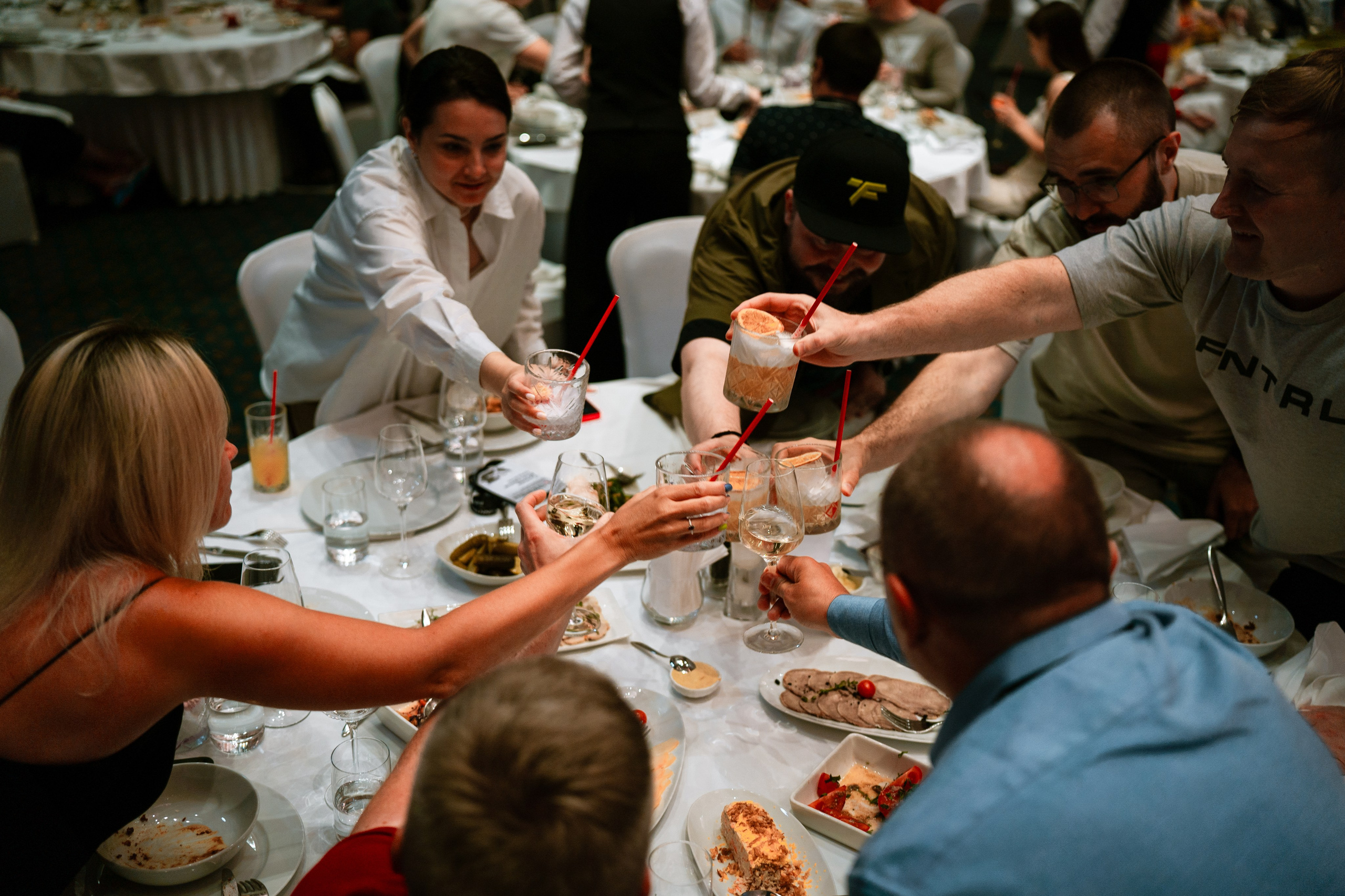 Finntrail F2b. Алексей Панин — Креативный фотограф СПб