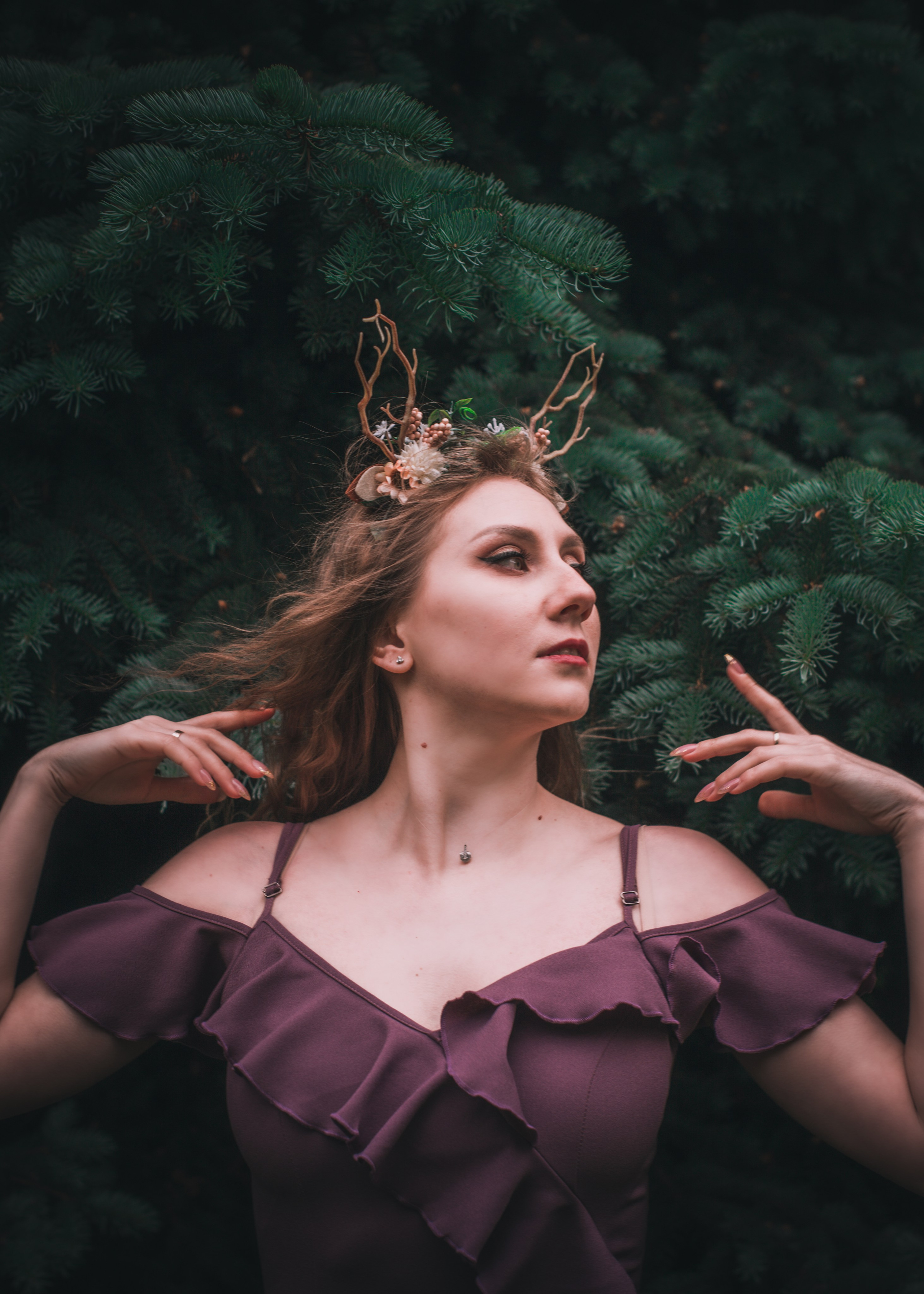 арт фотосессии зеленоград