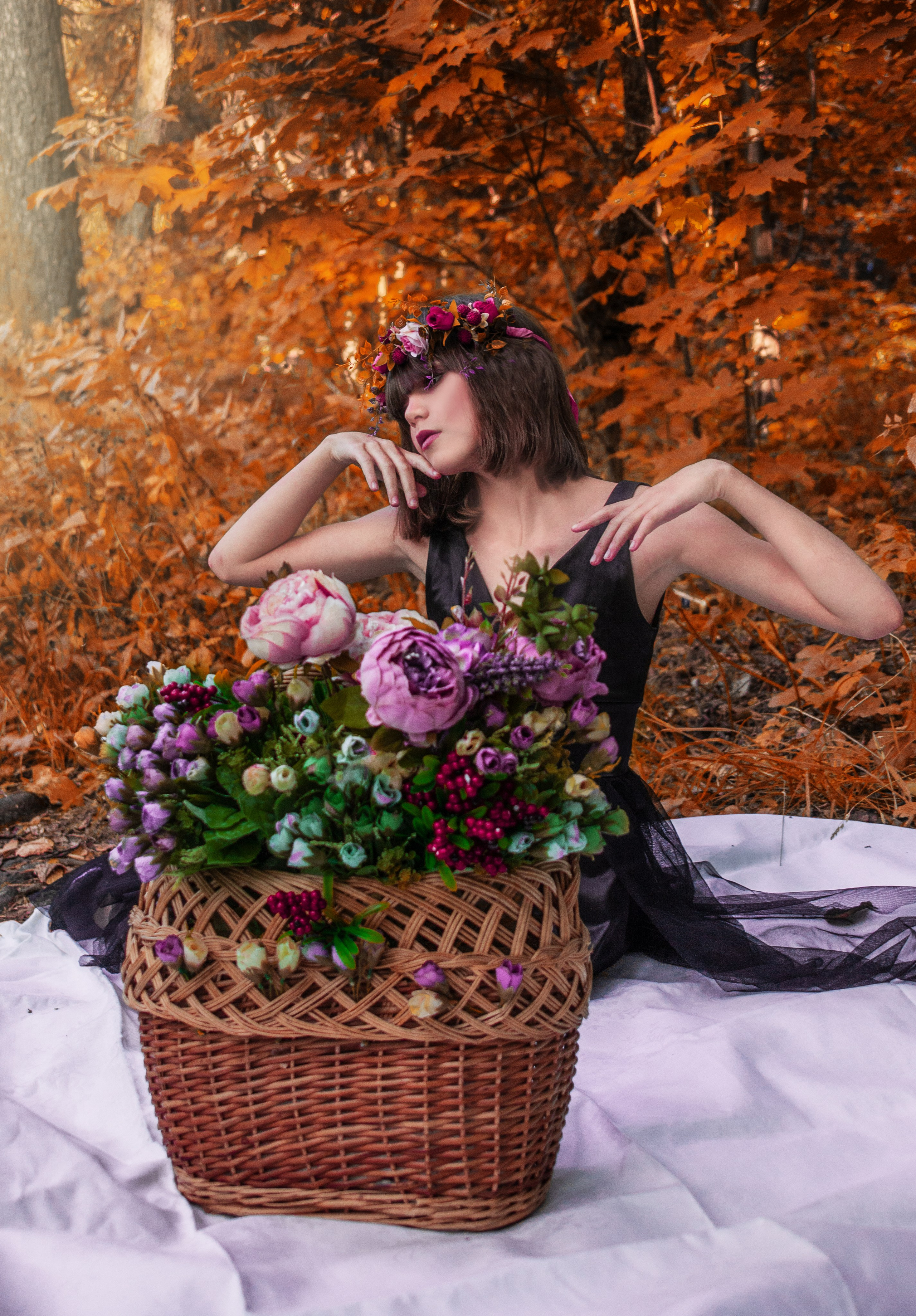 Magic. Фотограф Зеленоград, Москва