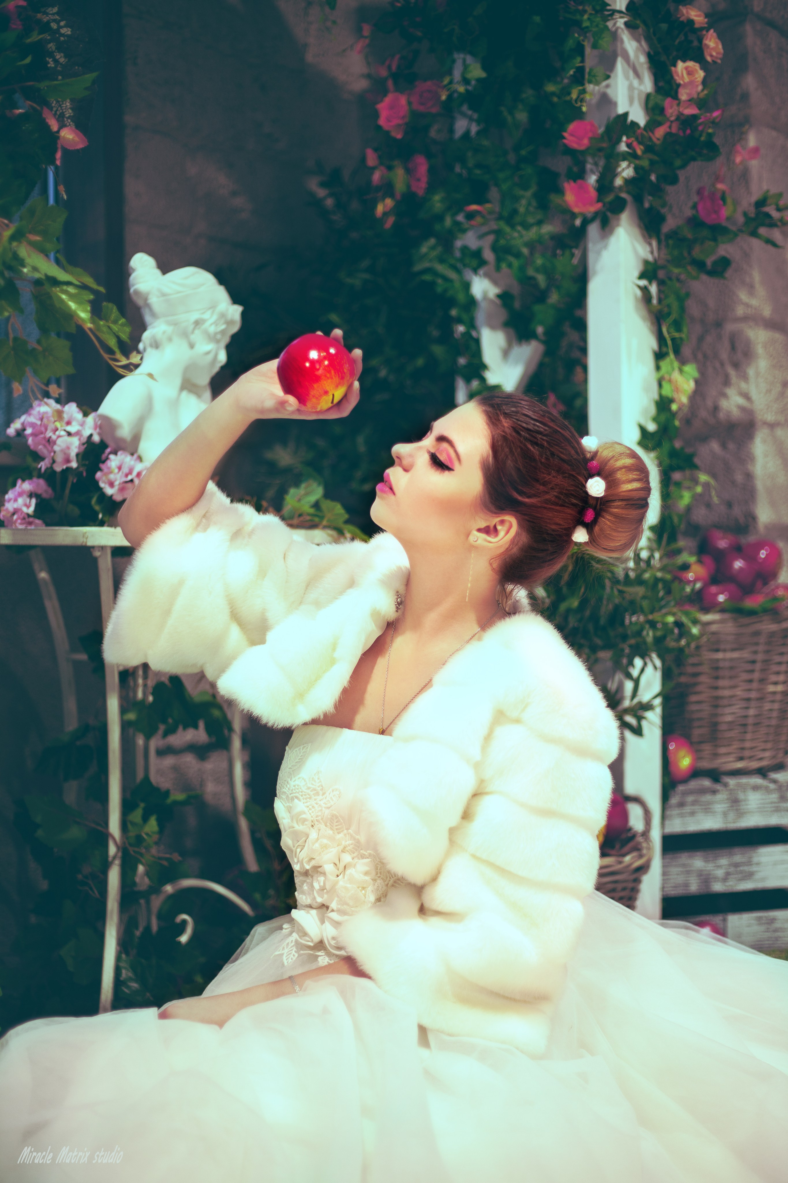 Magic. Фотограф Зеленоград, Москва