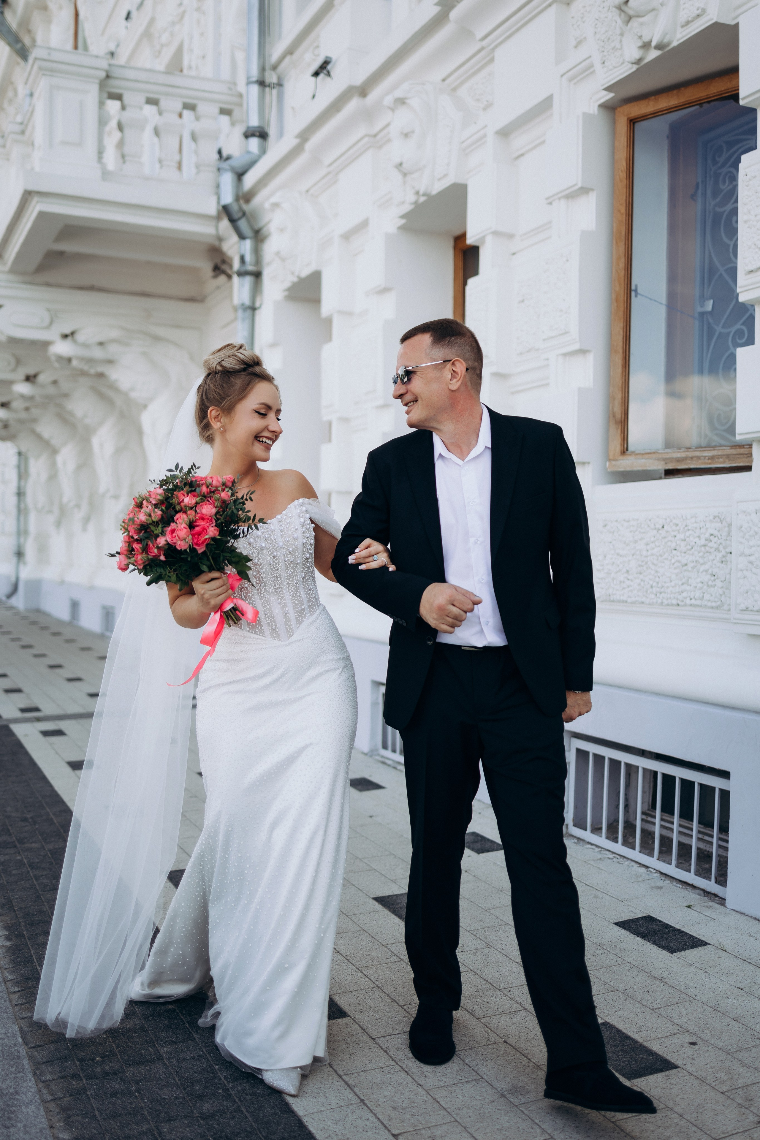 Свадьба Олега и Ксении. Фотограф Нижний Новгород