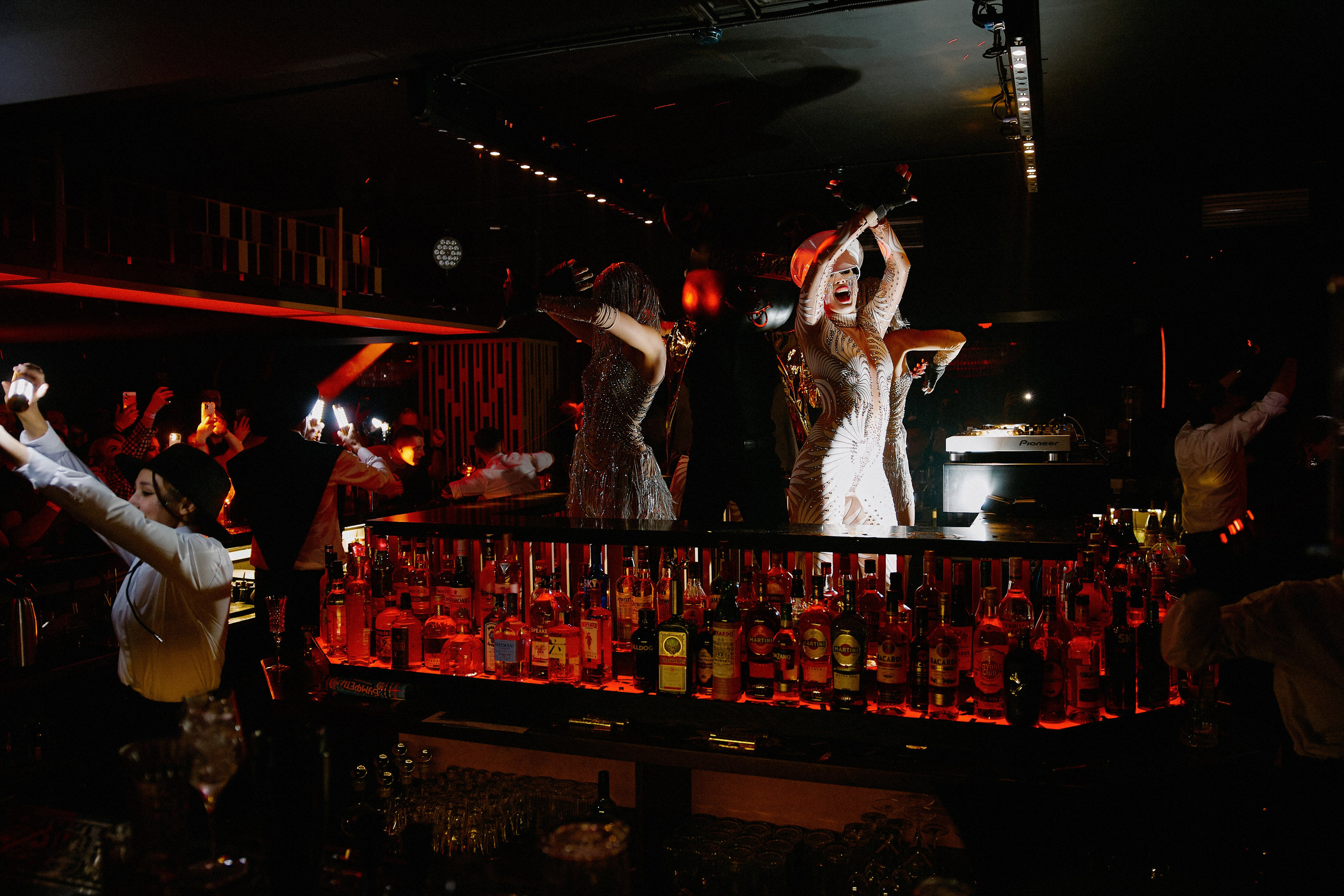 ИSTORИЯ GRAND OPENING. ФОТОГРАФ НА МЕРОПРИЯТИЕ ОТ СОЛЬ МЕДИА PRODUCTION