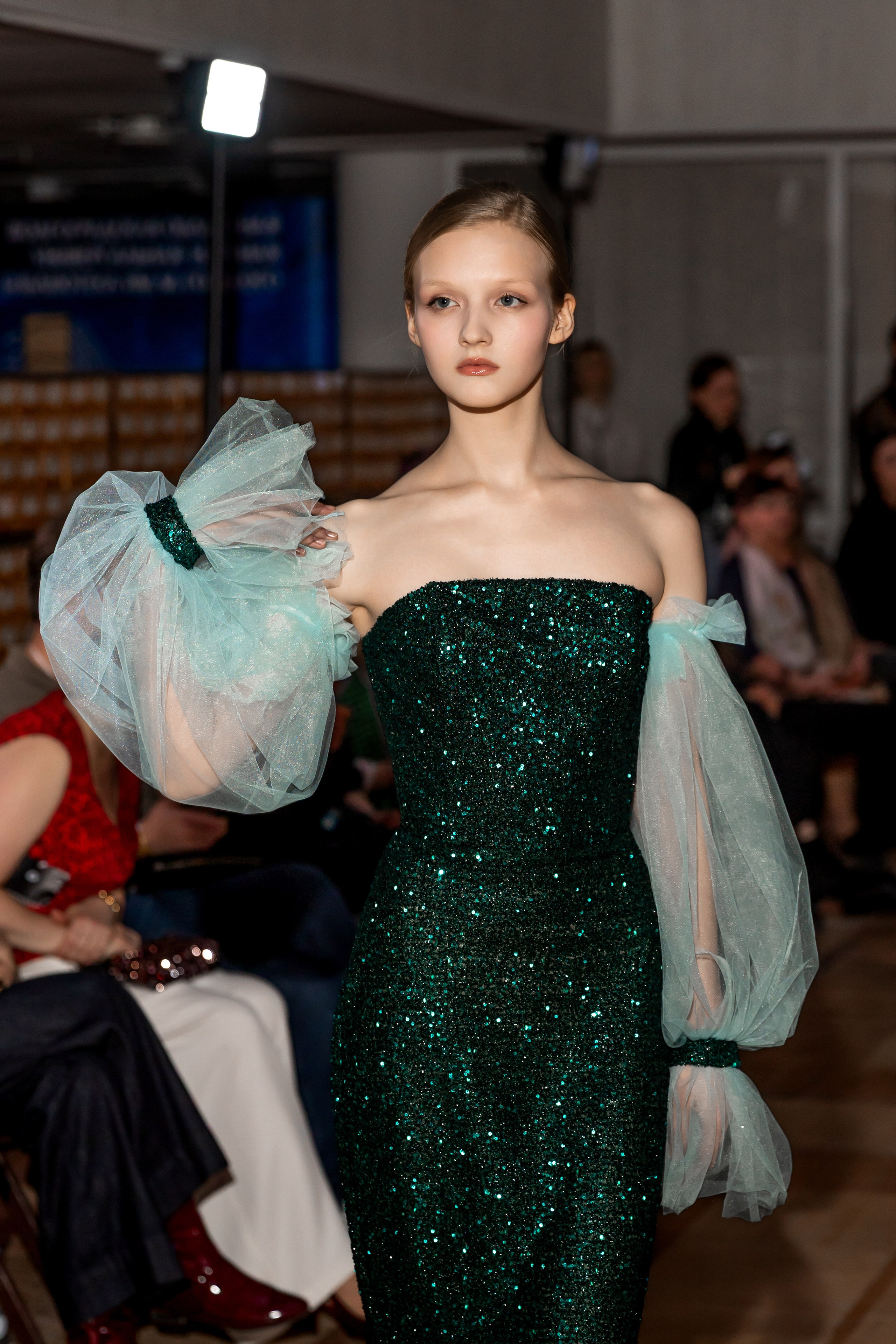 Волгоградская неделя моды март 2026. Фотограф в Волгограде Норченко Светлана