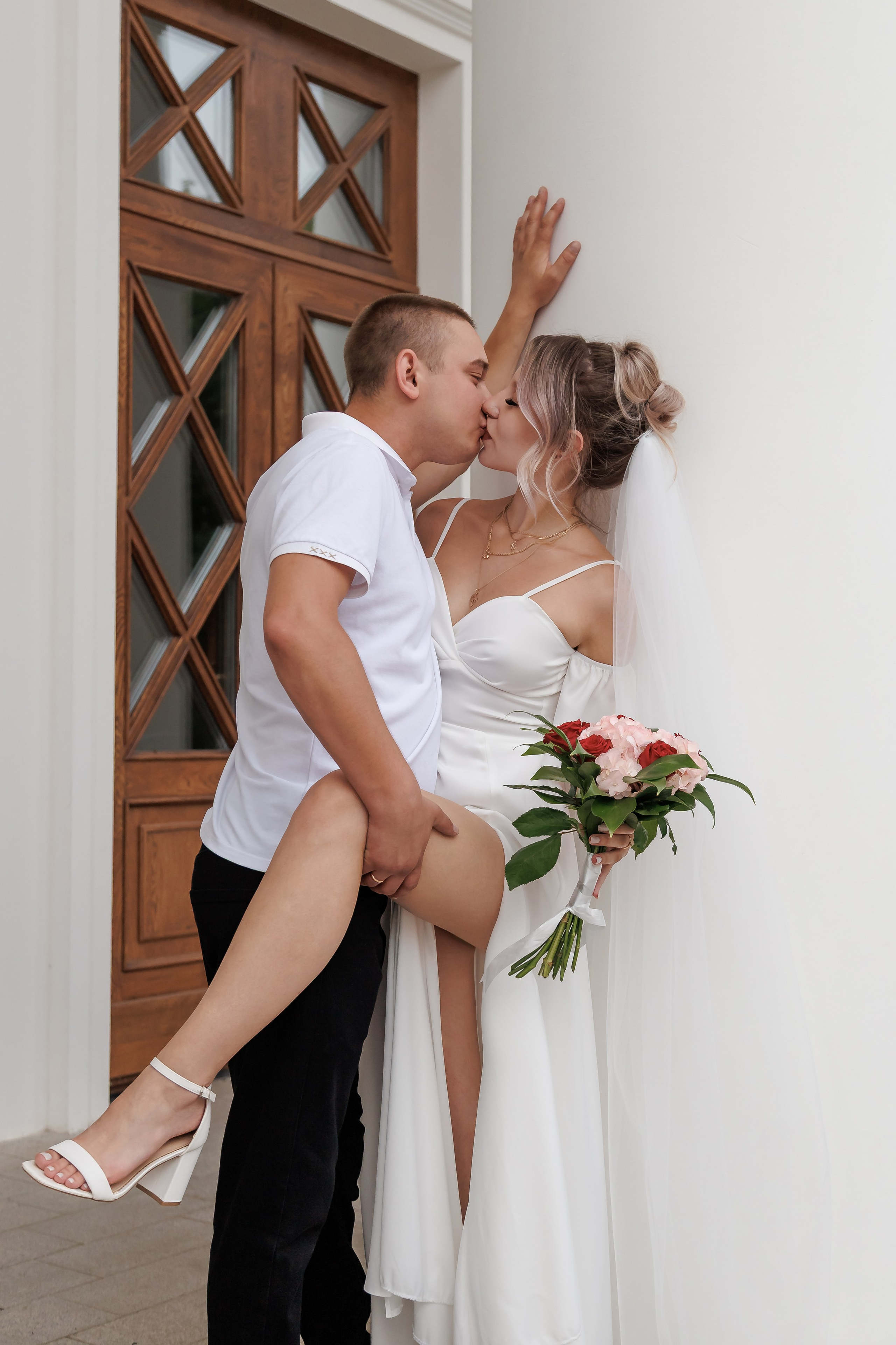 София и Георгий. Фотограф в Волгограде Норченко Светлана