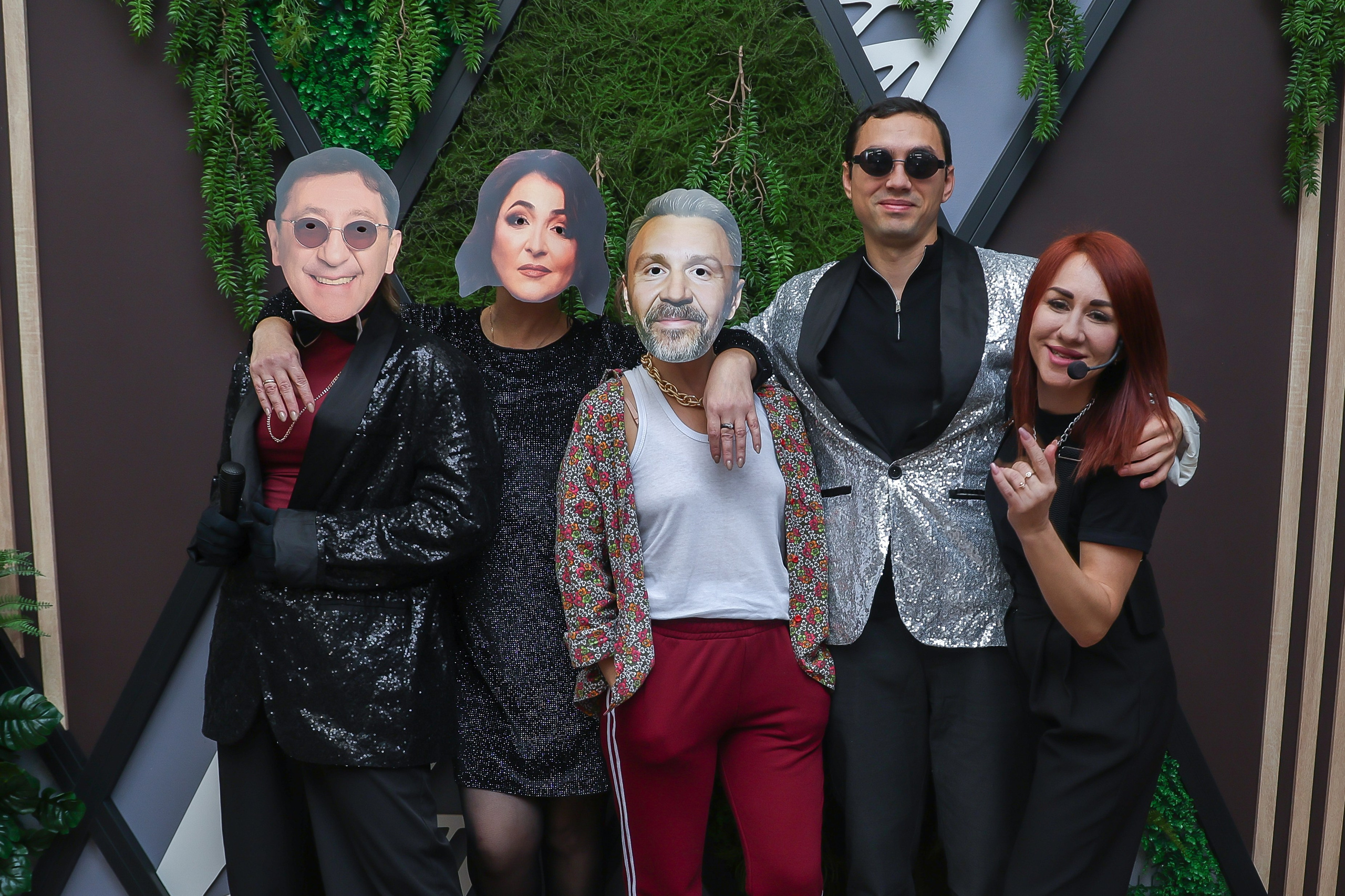 Антиквиз «Три Л». Фотограф в Волгограде Норченко Светлана