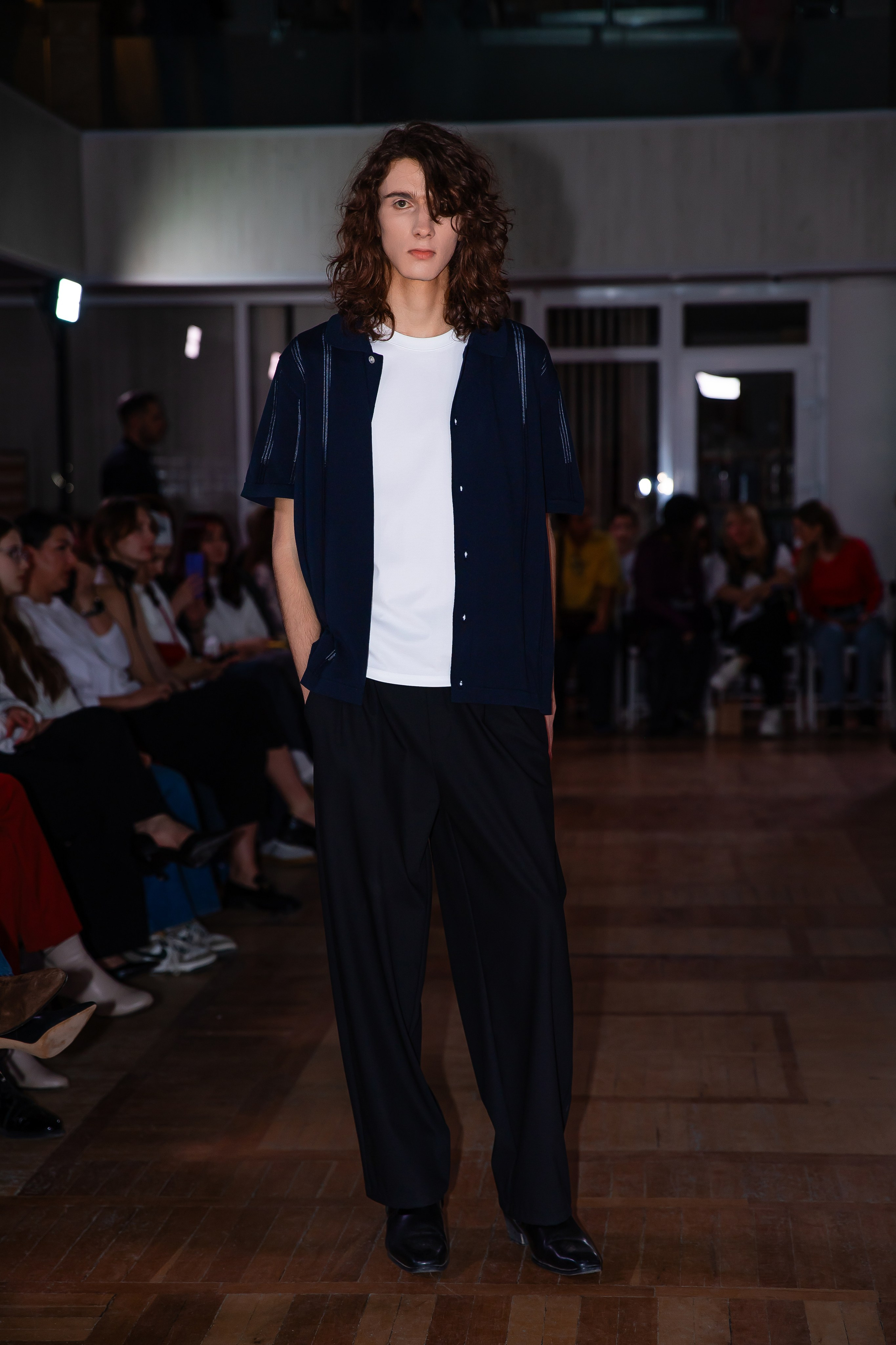 Волгоградская неделя моды март 2026. Фотограф в Волгограде Норченко Светлана