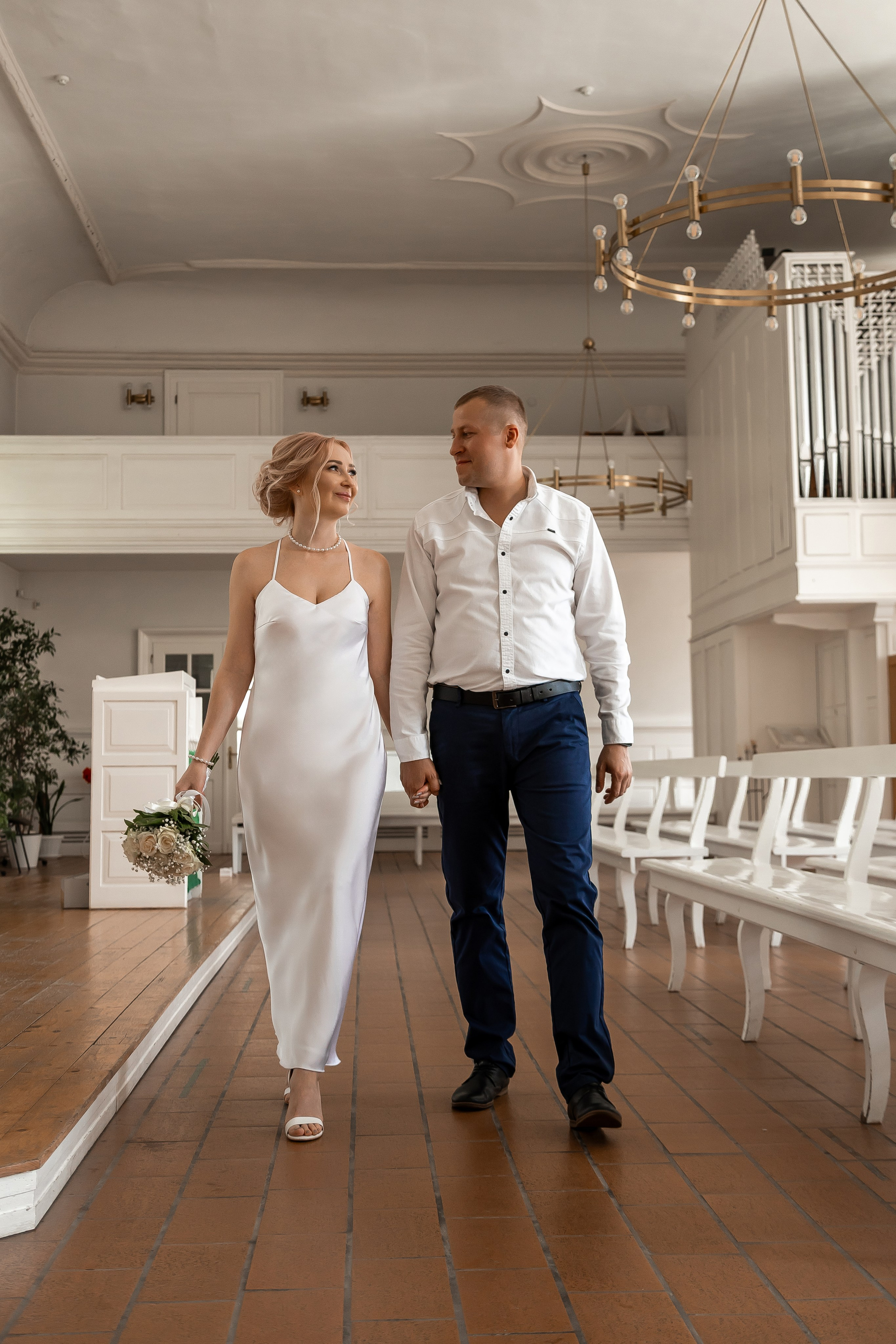 Елена и Игорь. Фотограф в Волгограде Норченко Светлана