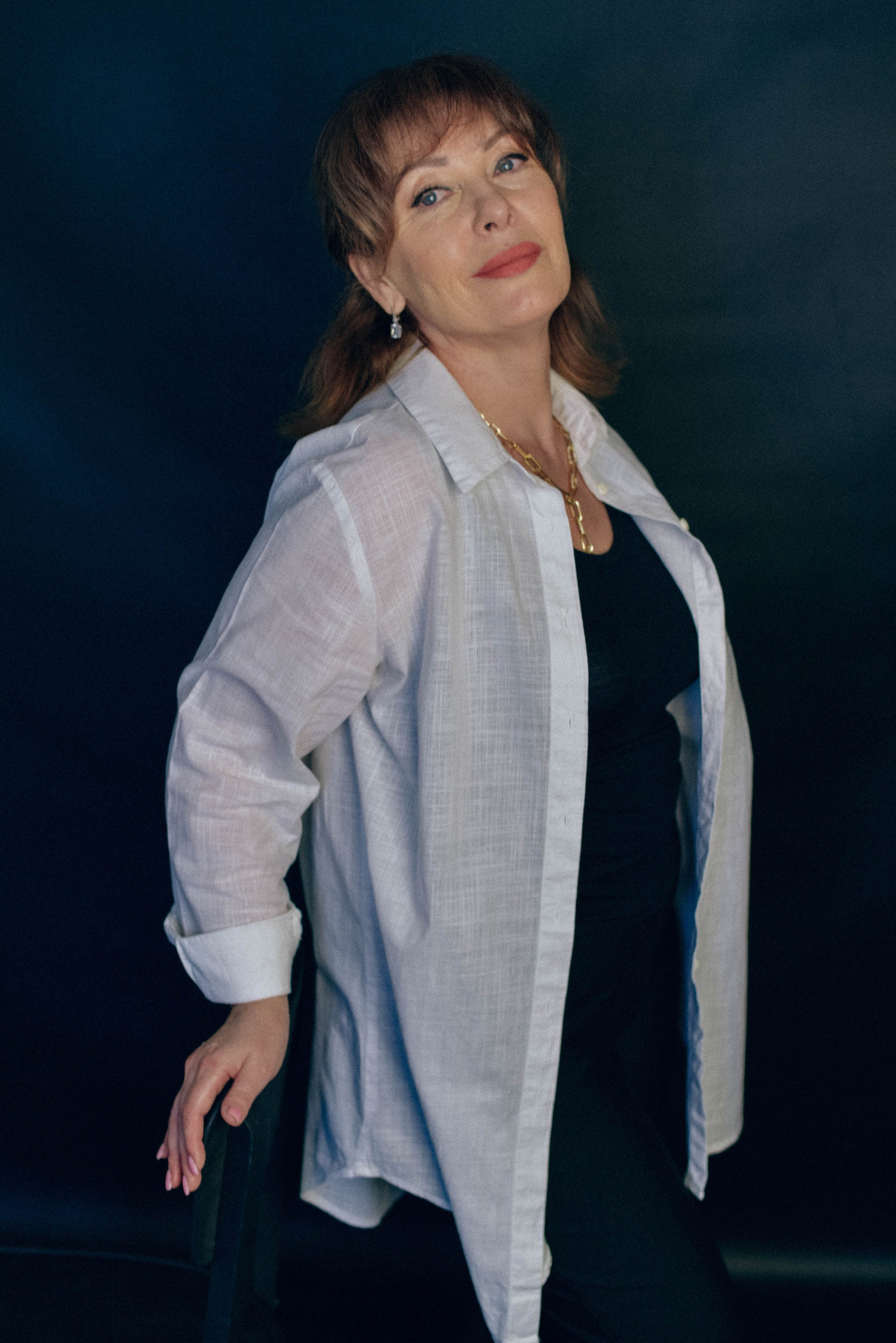 Ирина. Семейный фотограф в Москве и Севастополе Анастасия Котова