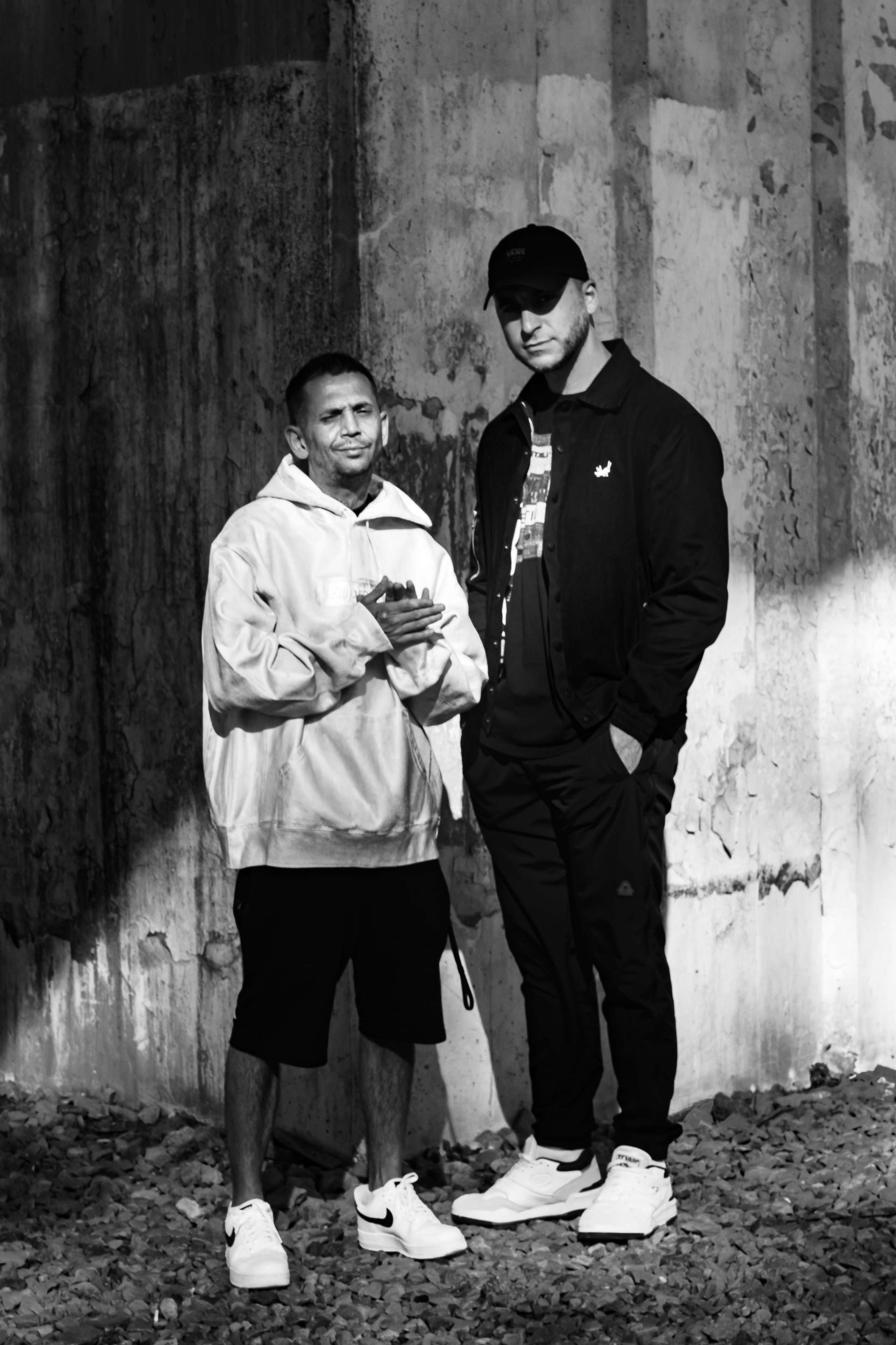 Портреты. Стас Привалов