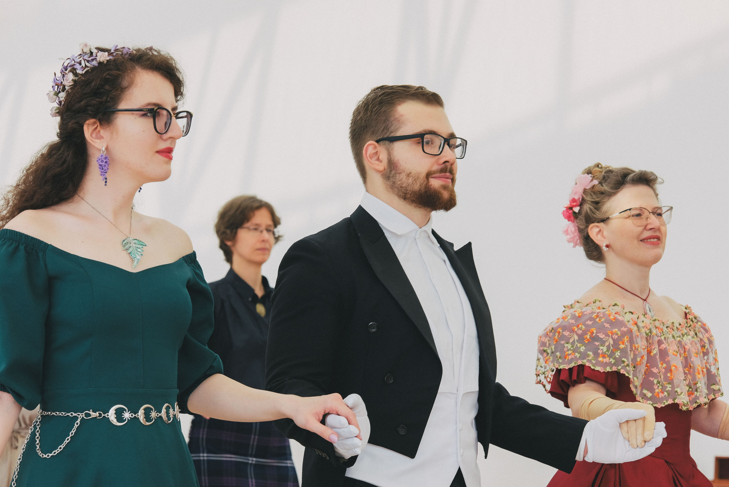 Вечерний бал. KRUTOVA_фотографирую жизнь