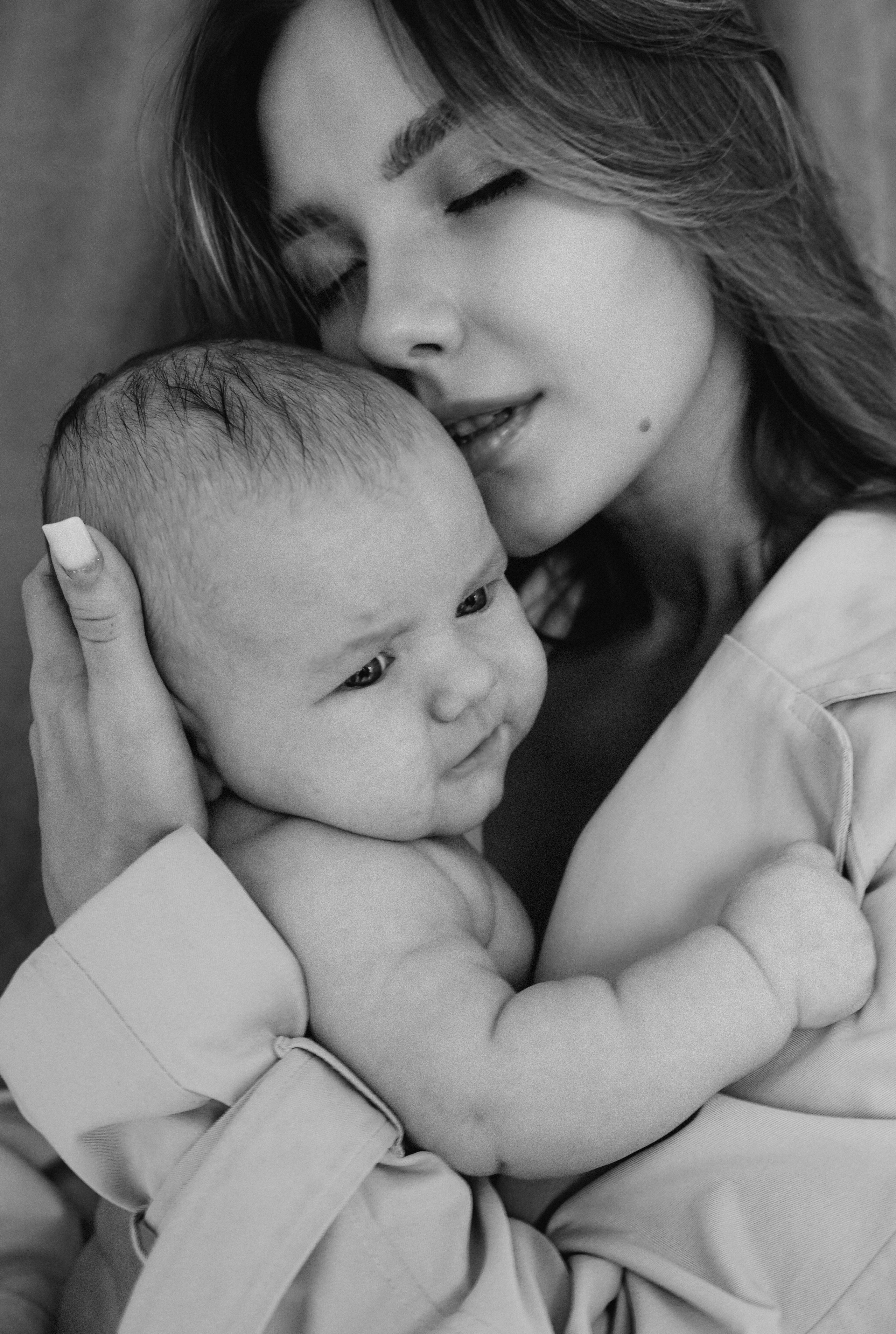 Студия. Семейный фотограф в Кемерово Мария Дорожко