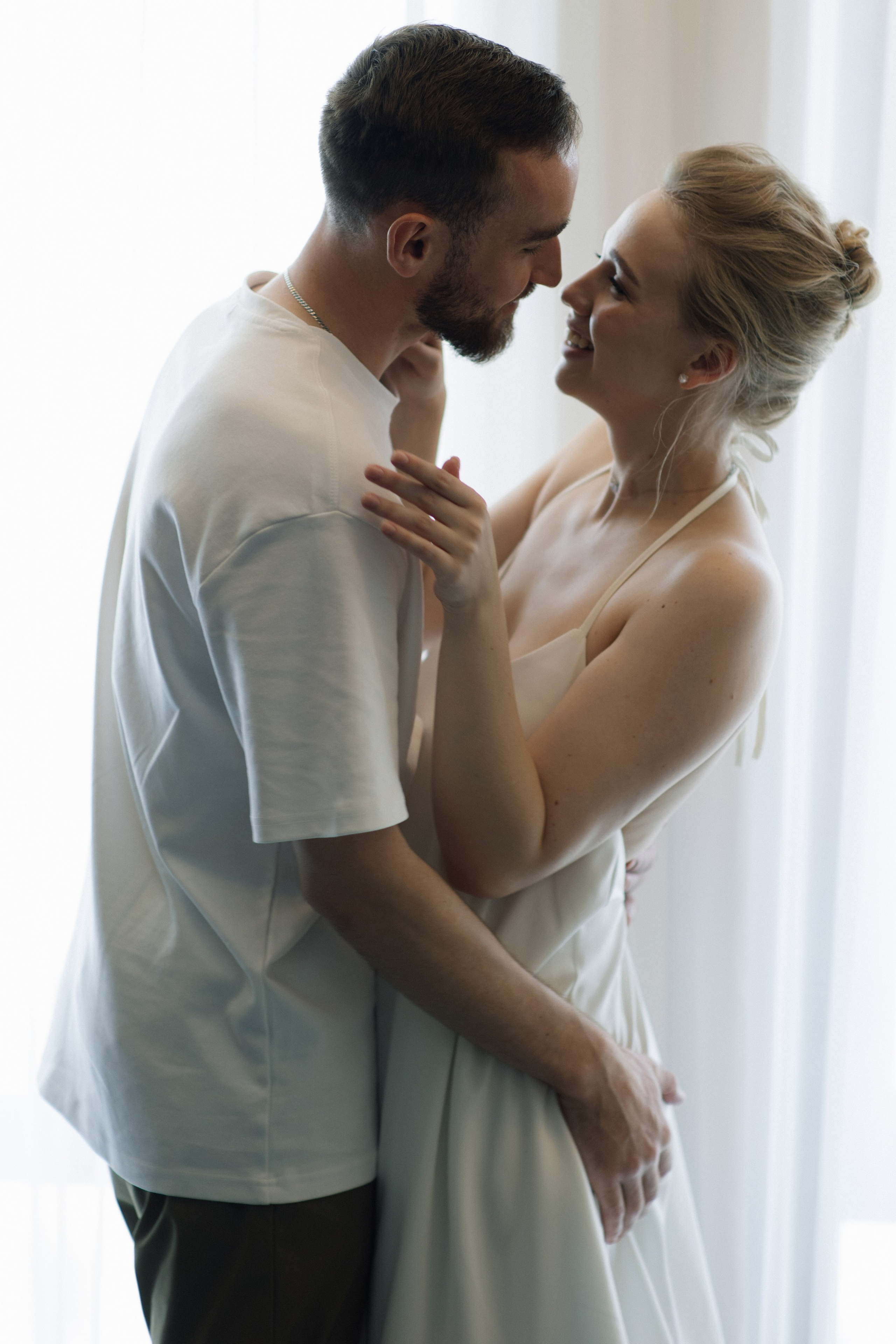 Влад и Софья. Свадебный, портретный и семейный фотограф в Москве Абукалиева Диляра