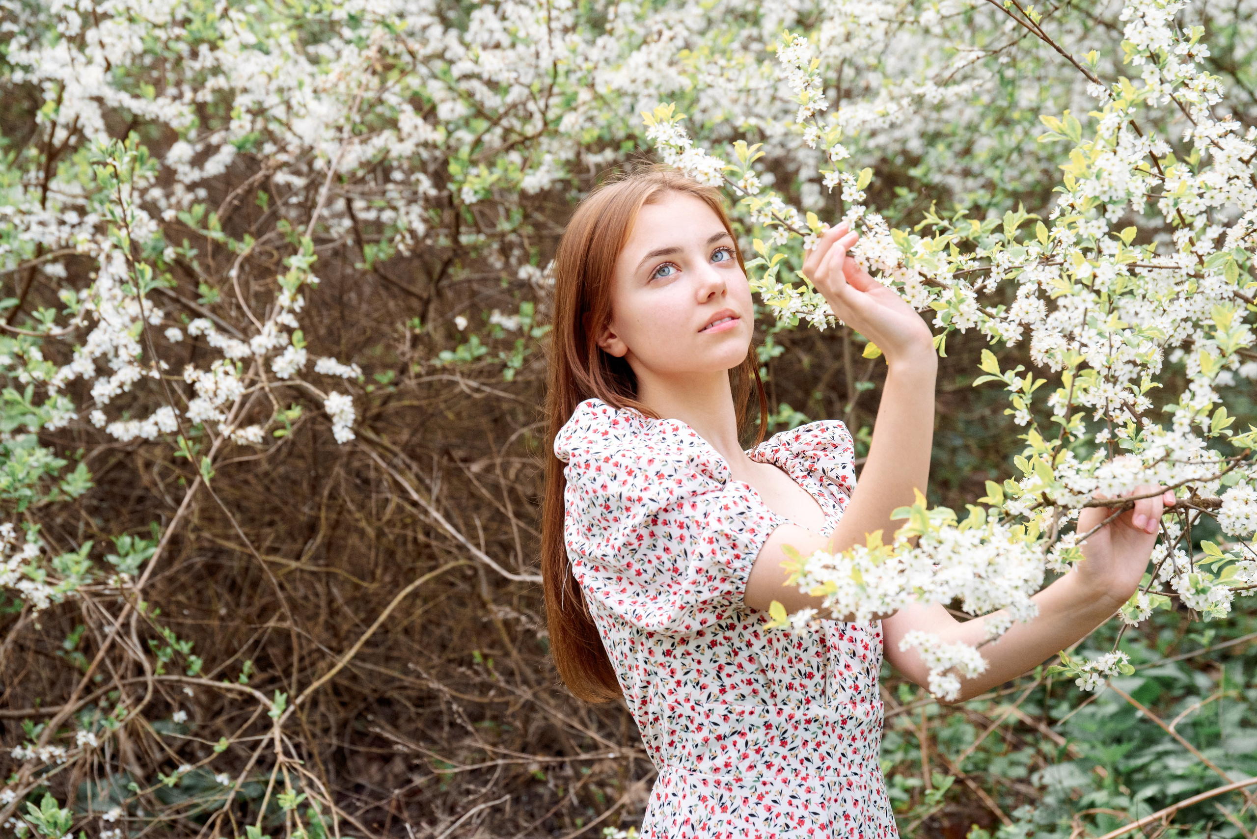 Свадебный и семейный фотограф в Белгороде Анастасия Рафальская
