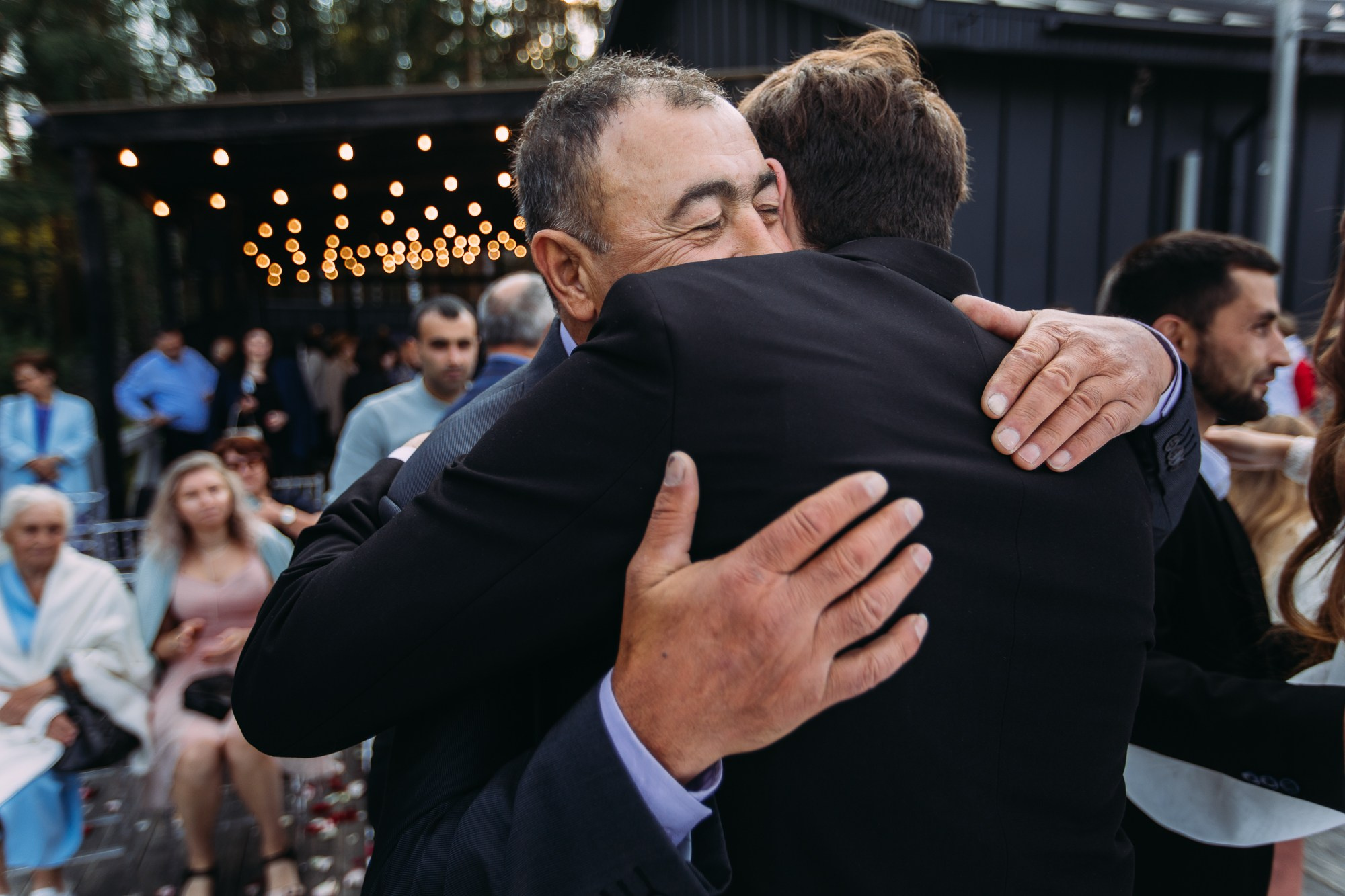 Армянская. Свадебный и семейный фотограф в Екатеринбурге Илья Рихтер