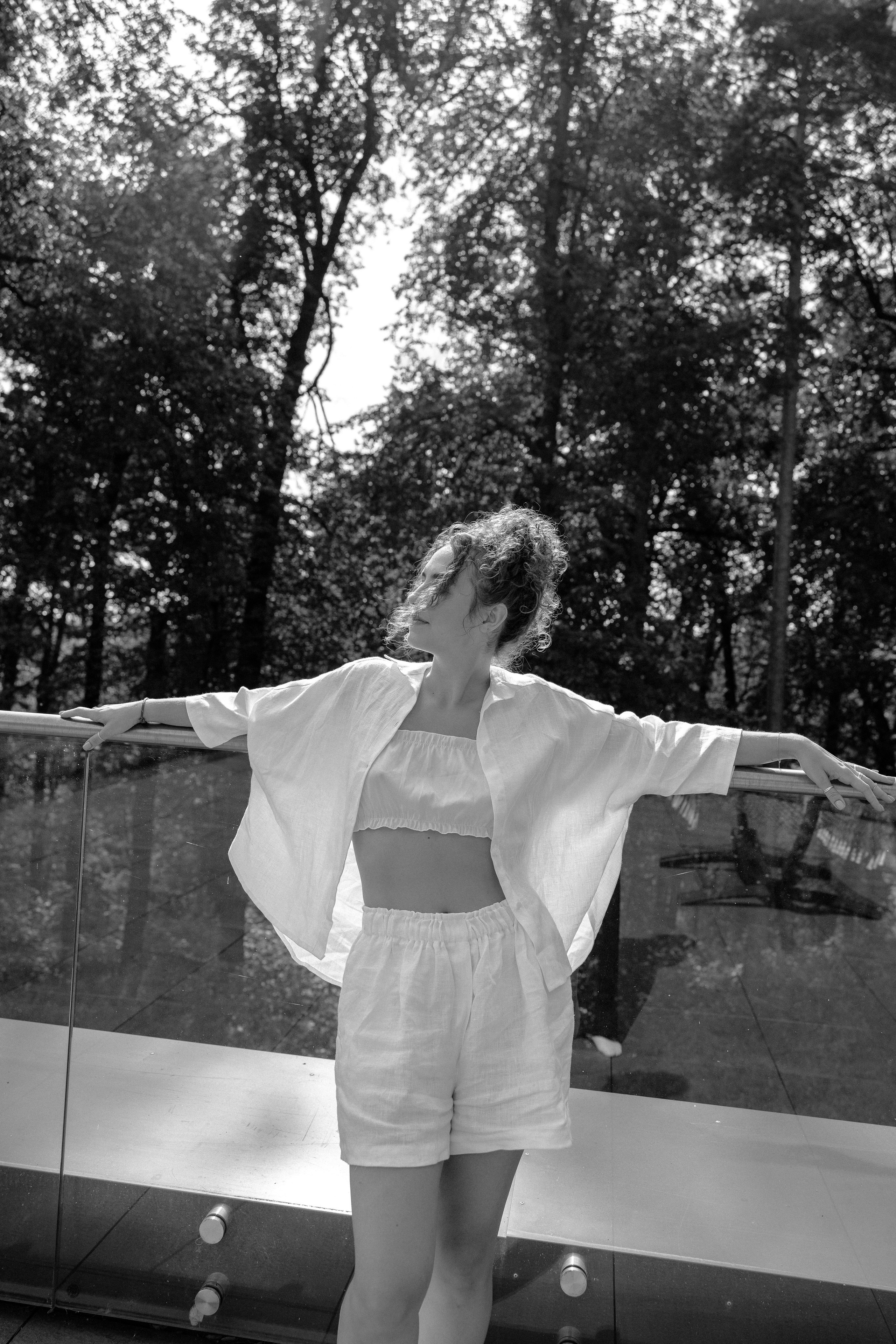 Костя и Юля. Фотограф Аня Безяева