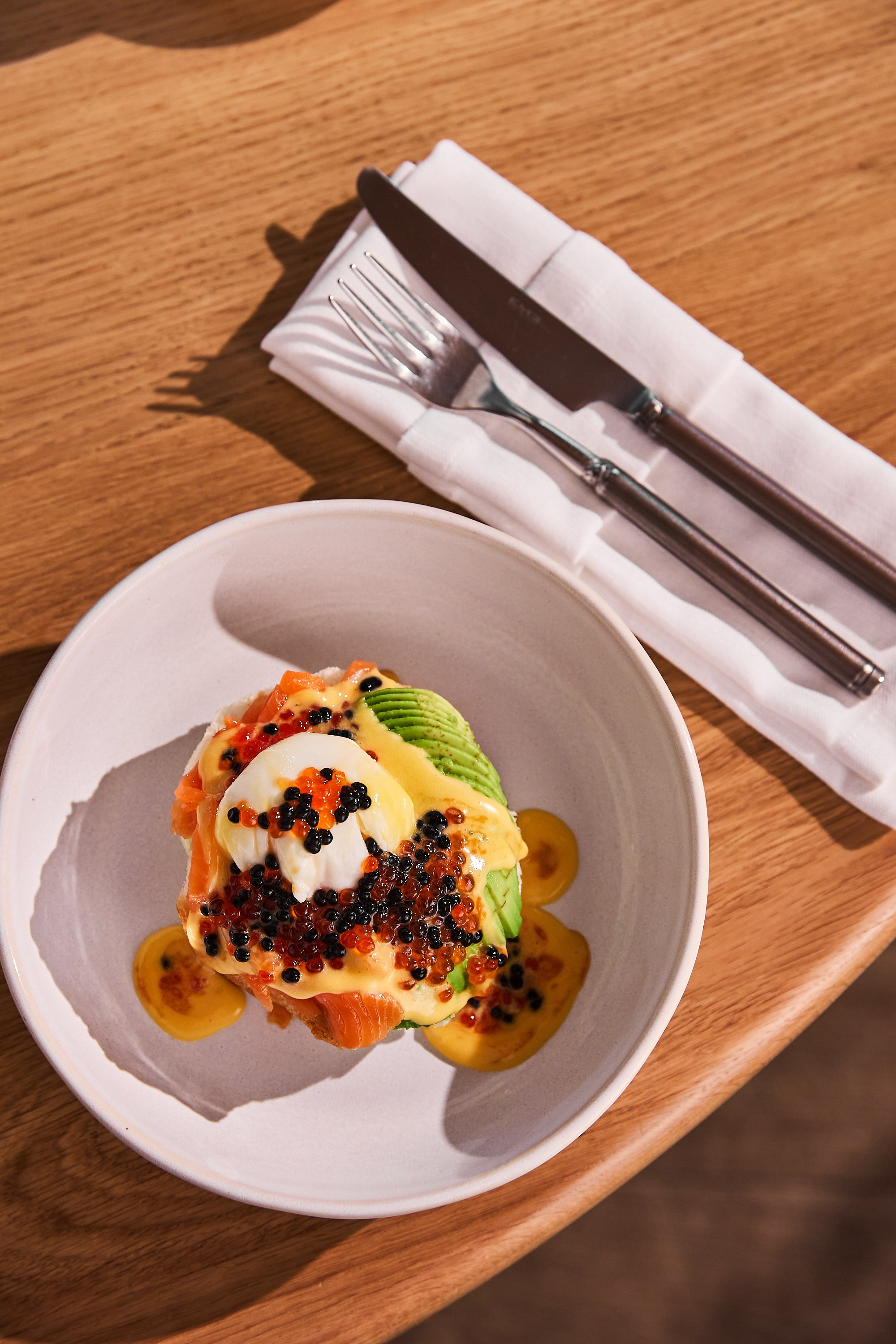 РЕСТОРАНЫ. Контент фотограф в Москве Ник Фрост