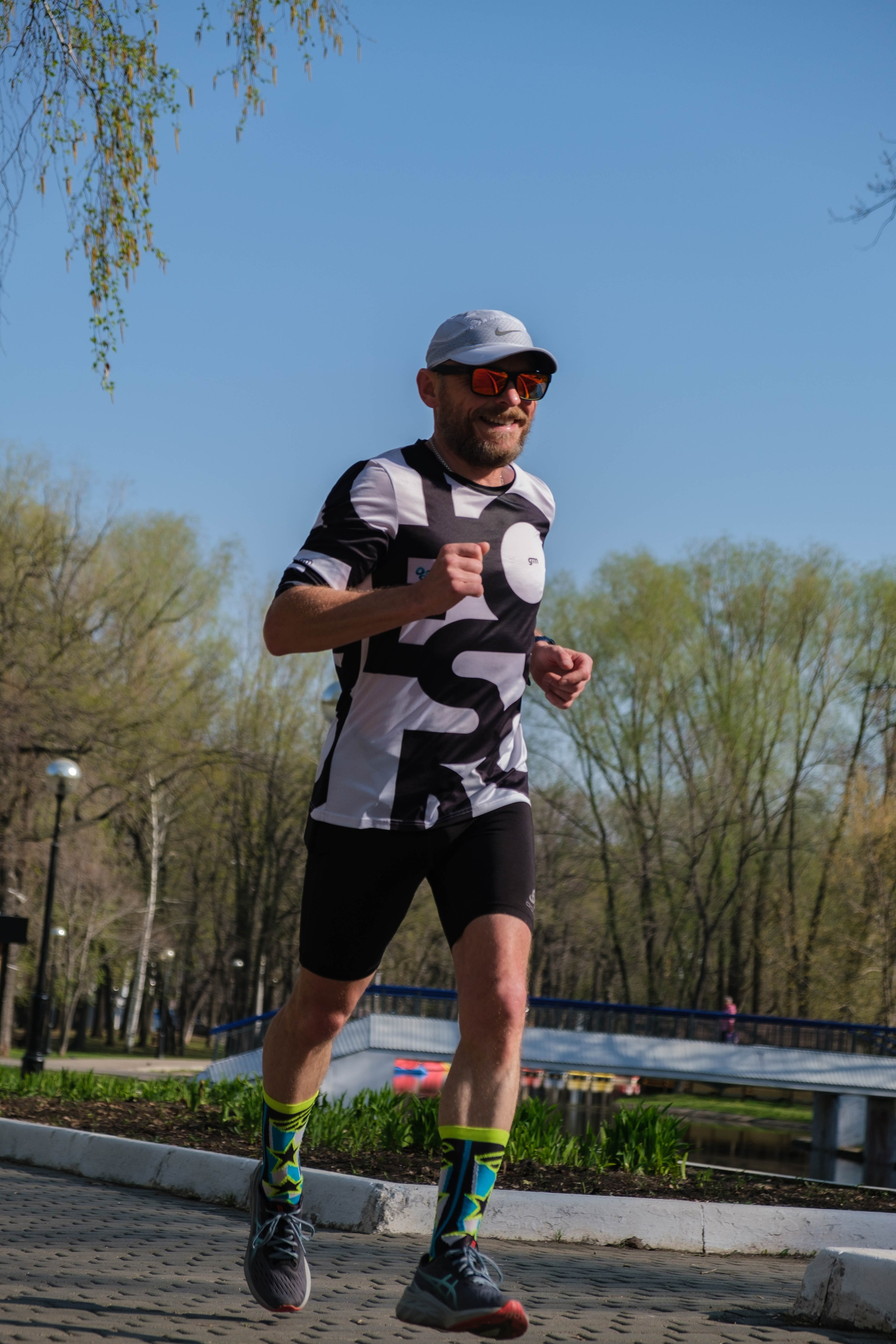 5 вёрст. Фотограф Диана Иремадзе