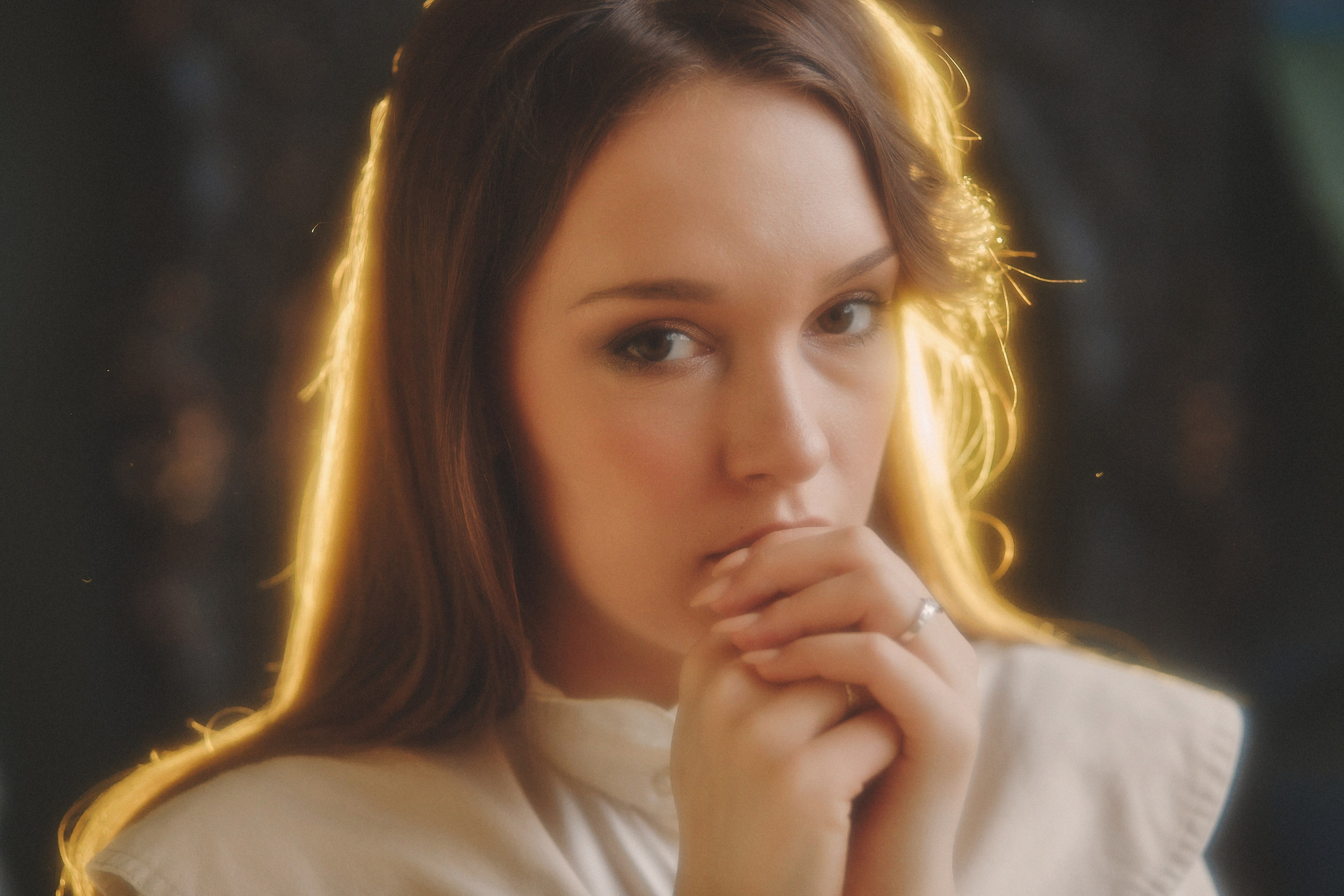 Творческий портрет. Коммерческий фотограф в Москве Павел Володин