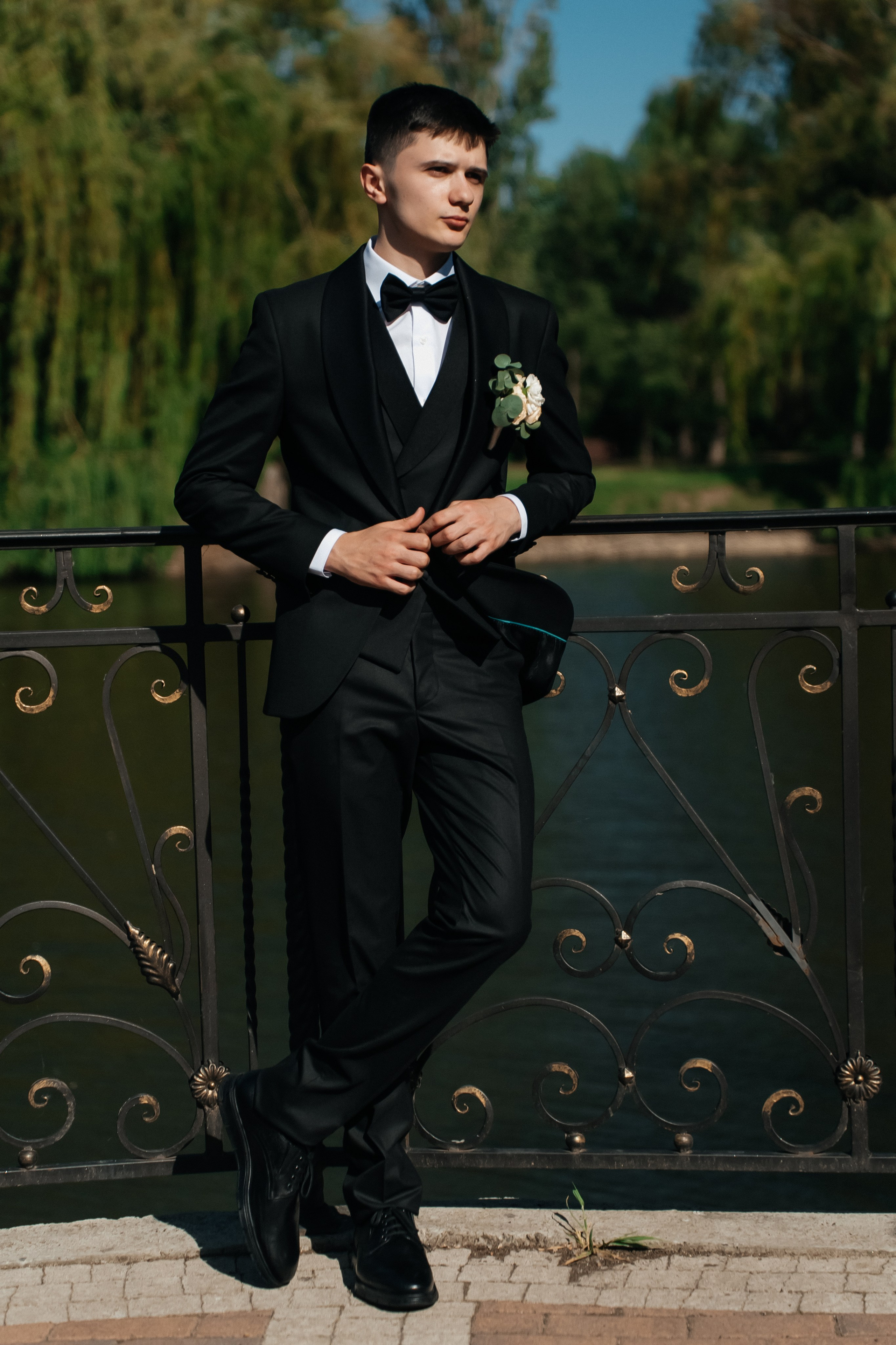 Алексей и Александра. Свадебный фотограф и видеограф Жанна и Ренат Костандян, Ставрополь