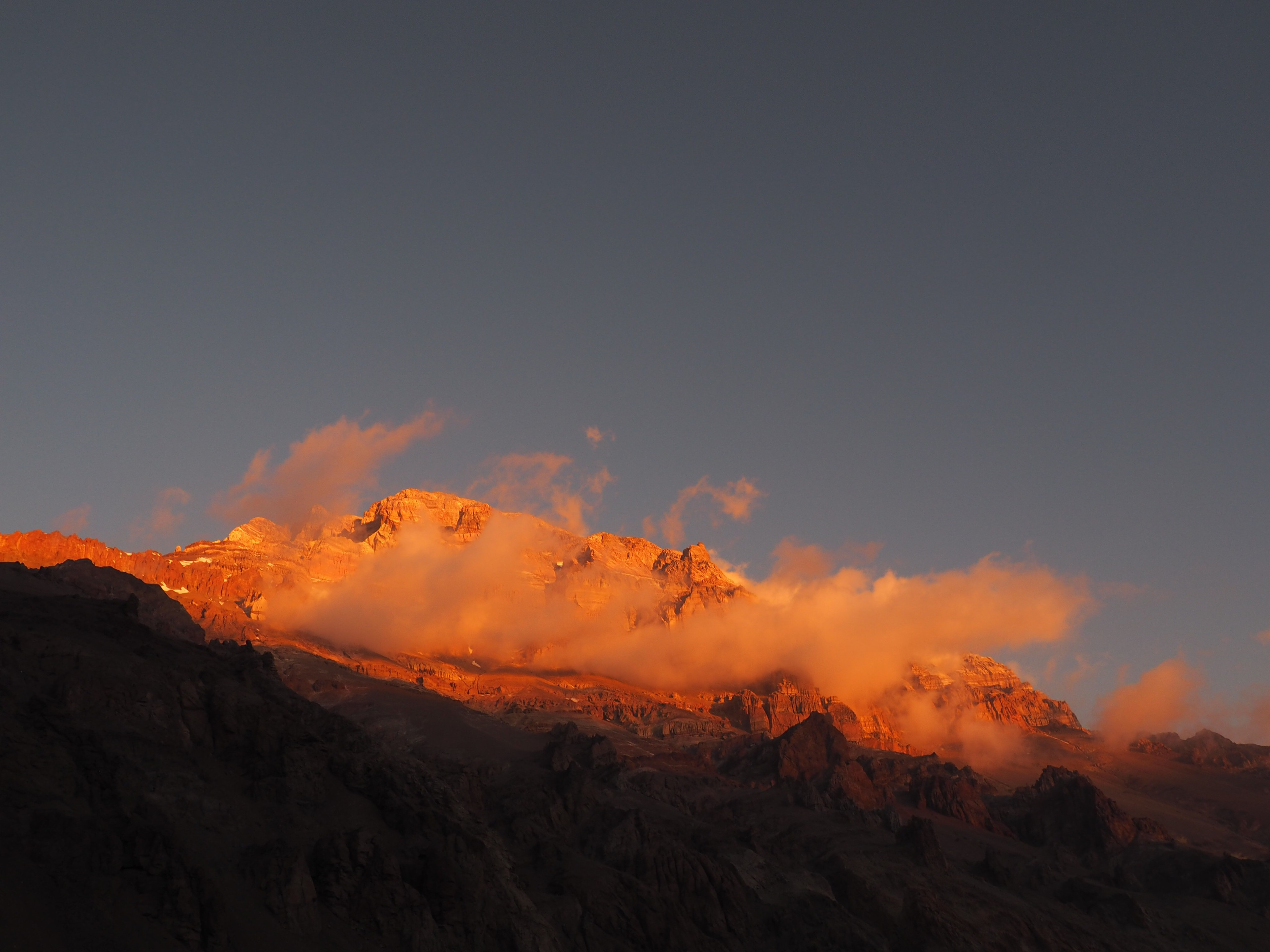 Пейзажи. Смотри, красота!