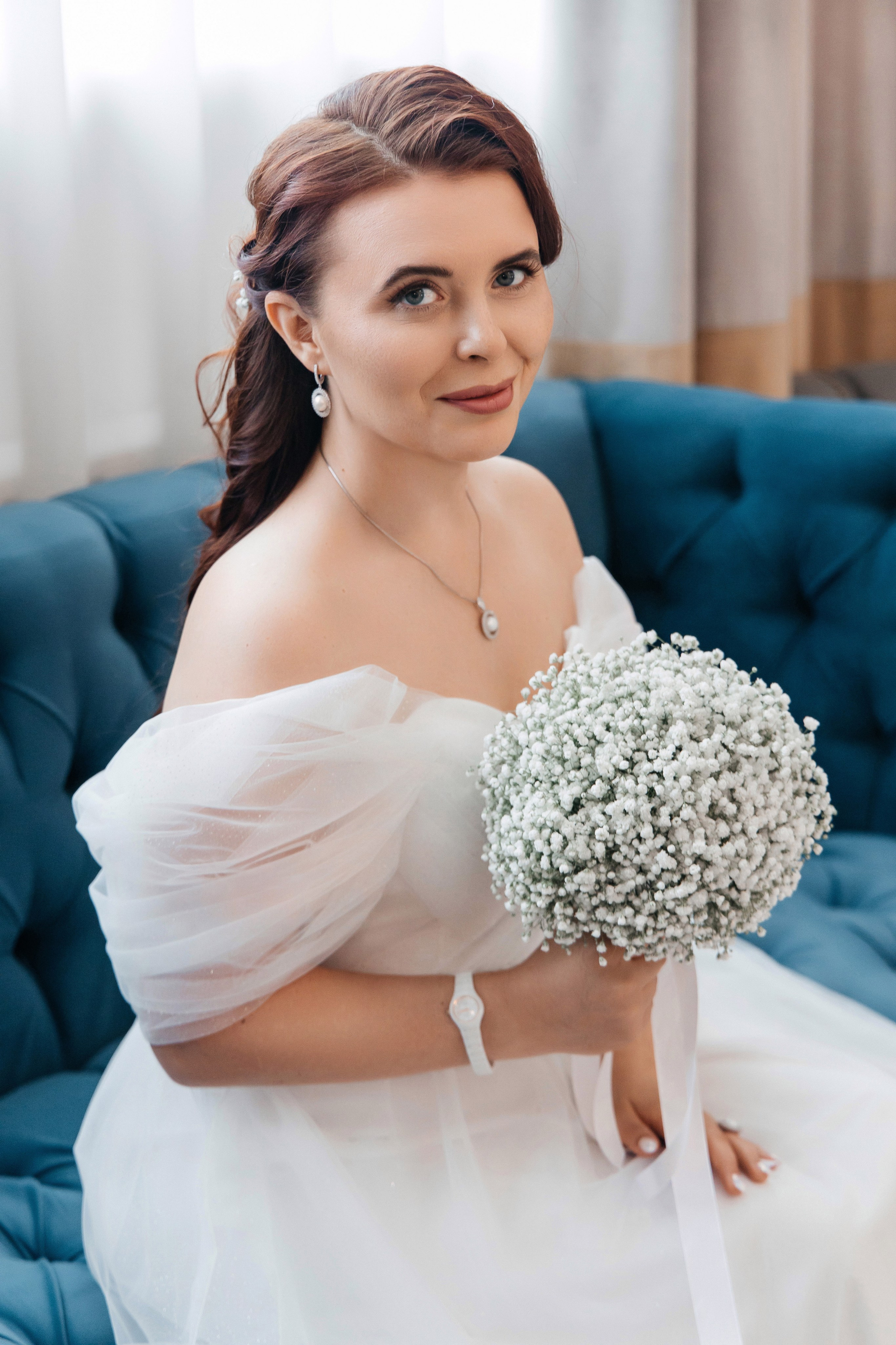 Роман и Юлия. Свадебный и семейный фотограф Юлия Девятайкина