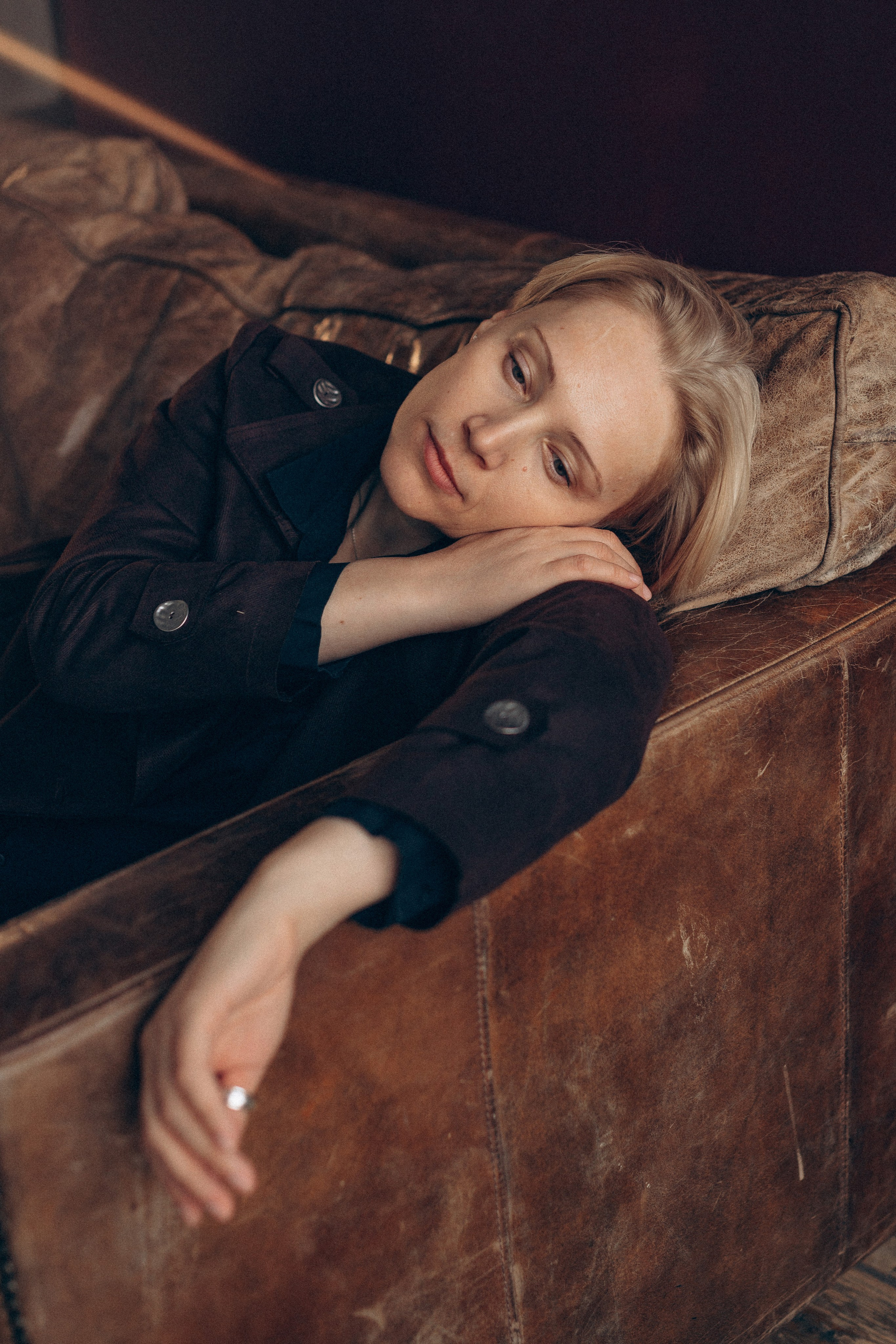 Наташа. Фотограф Ногинск Электросталь Наталья Осетрова