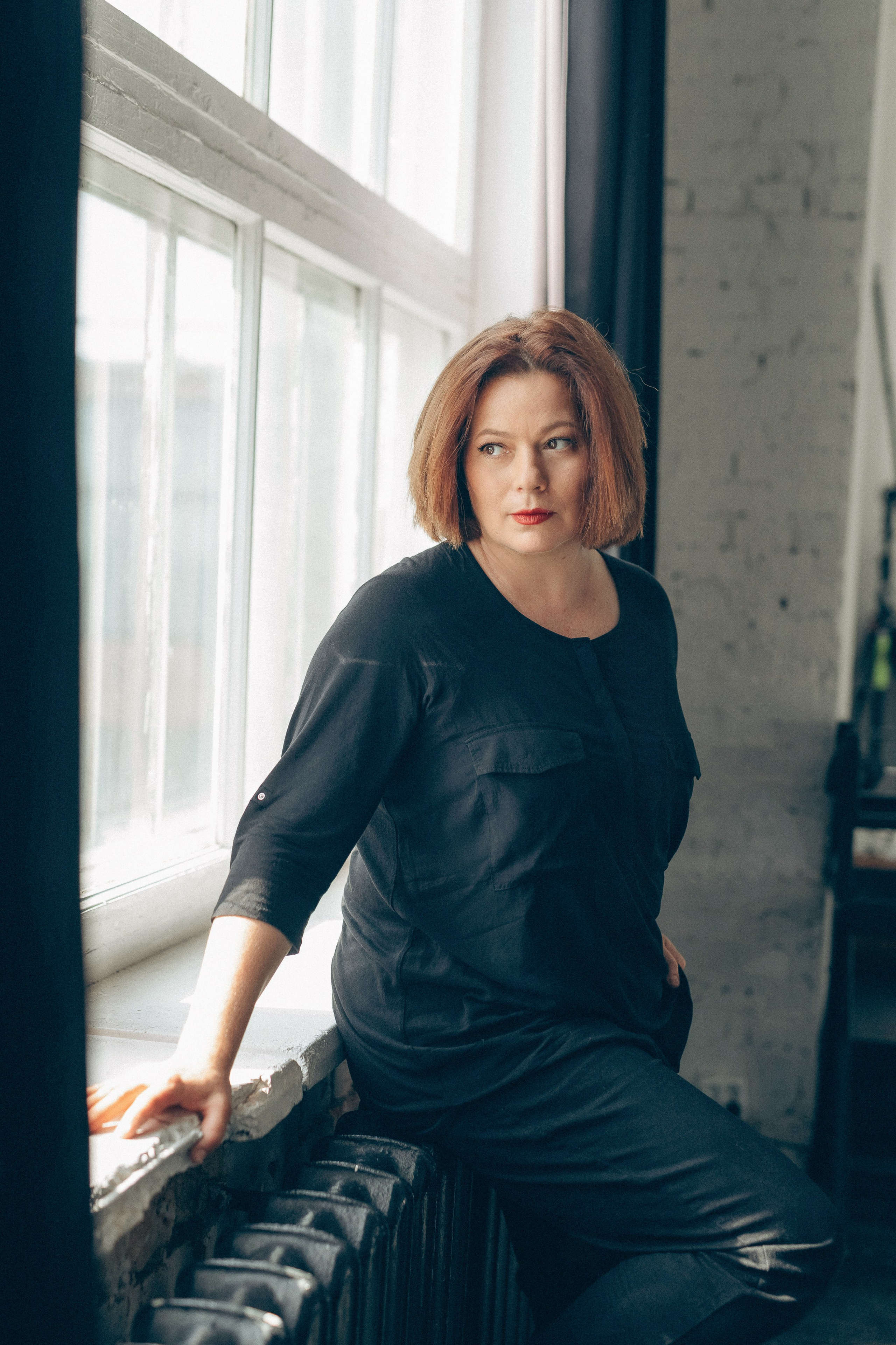 Ирина Низина. Фотограф Ногинск Электросталь Наталья Осетрова