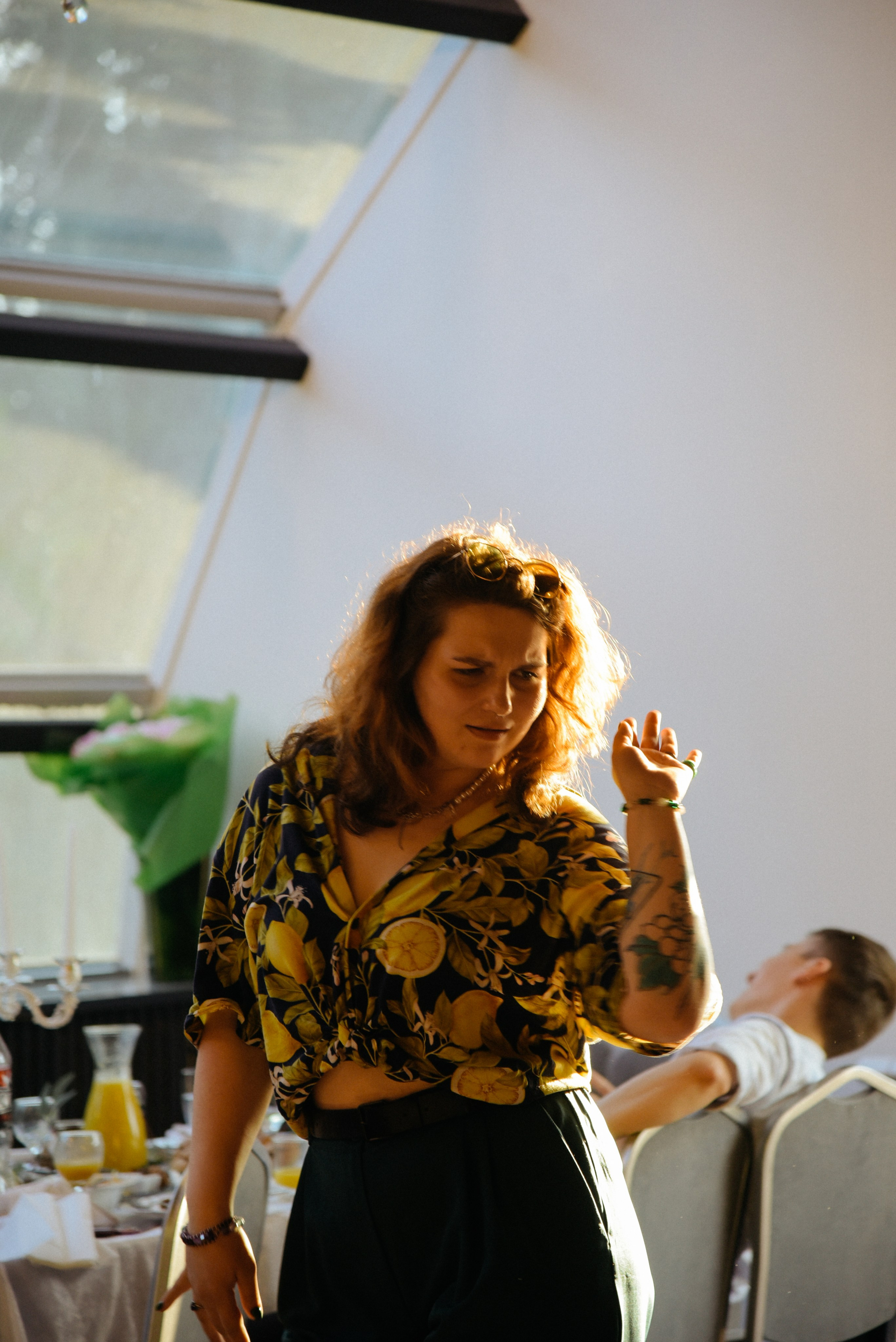 Про лес. Фотограф Лола Волна, город Москва