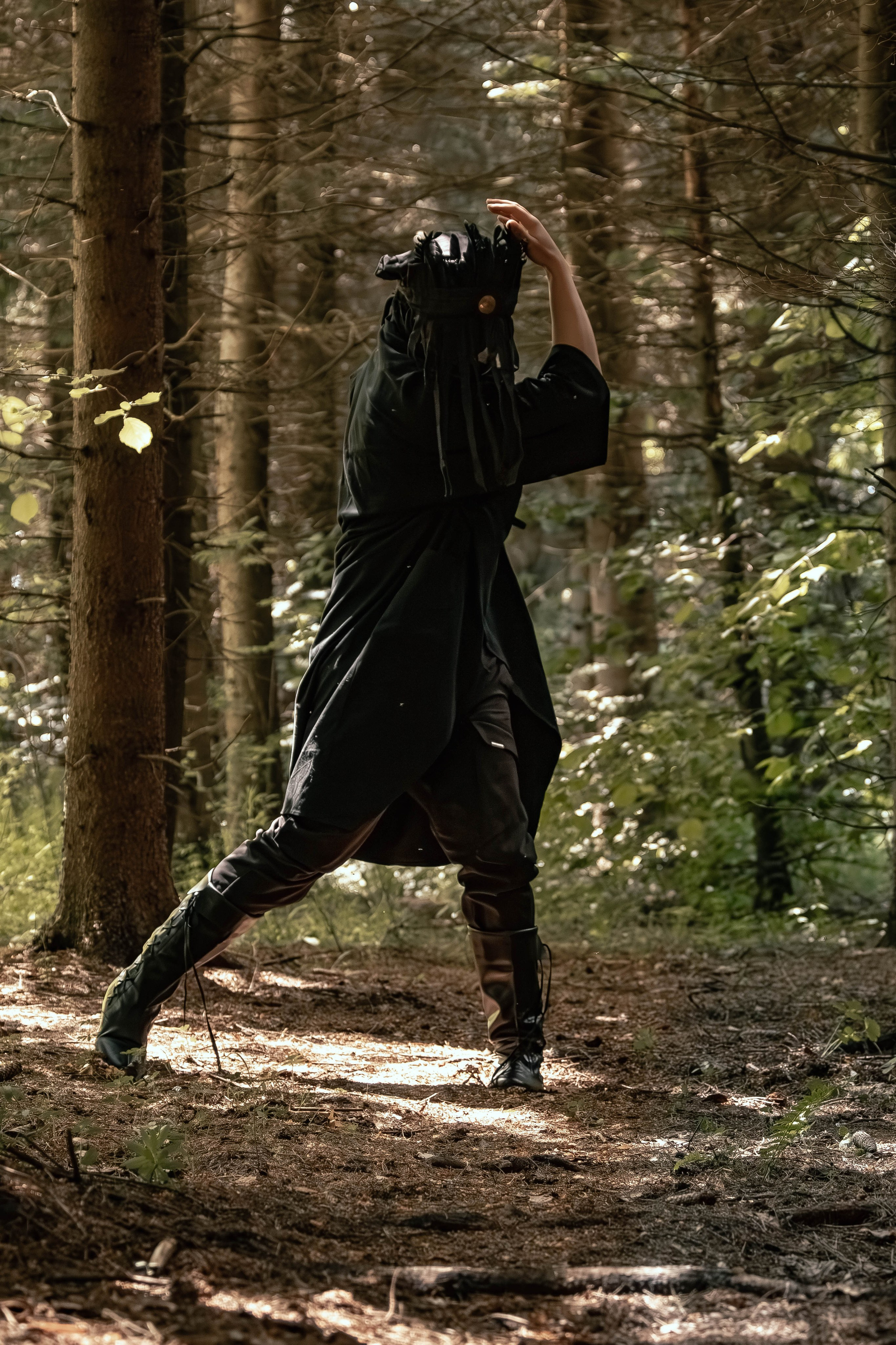 Презентация альбома группы YARuGA. Фотограф анималист — Тула, Москва