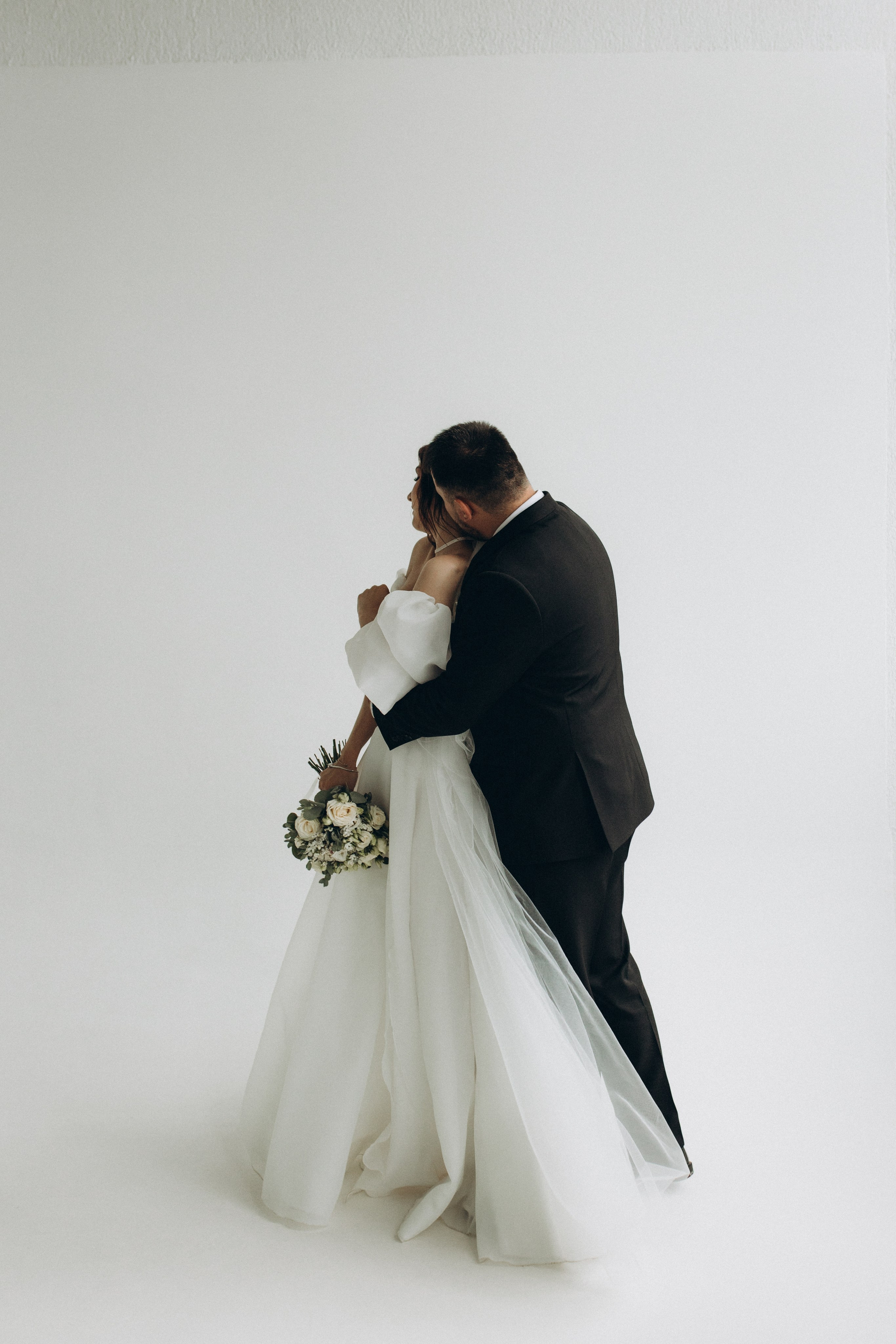 Антон и Алксандра (студия+ресторан). Семейный фотограф в Обнинске