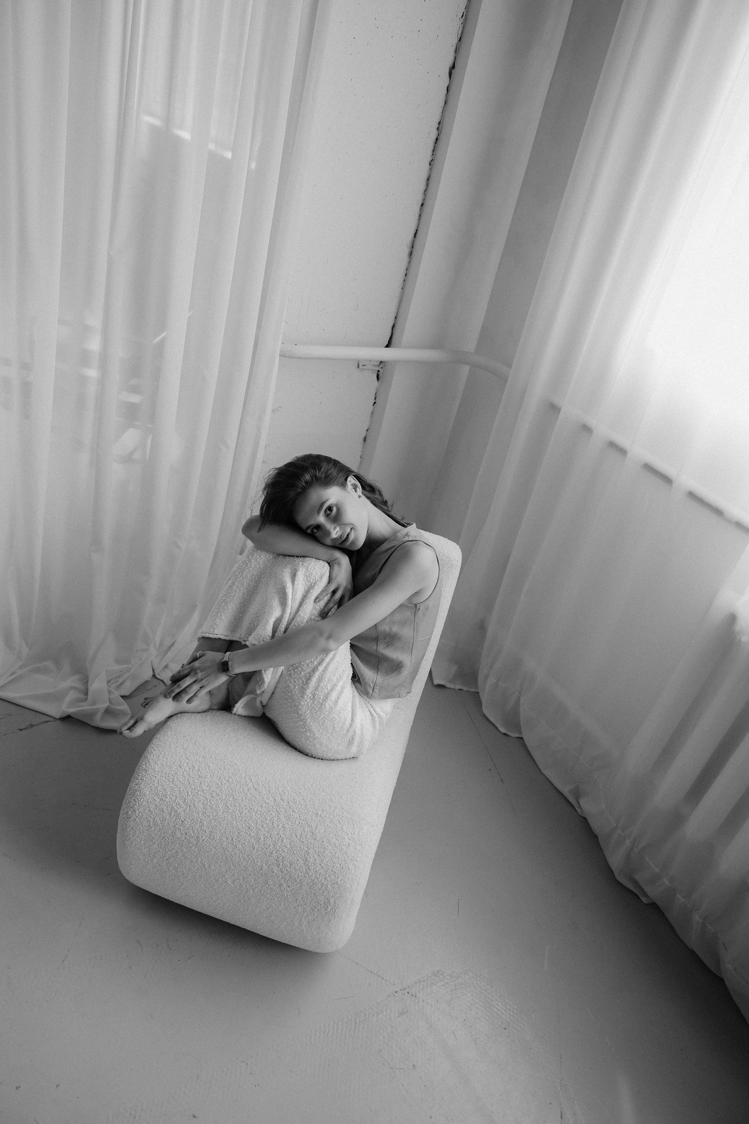 Яна с семьёй. Фотограф с психологическим образованием