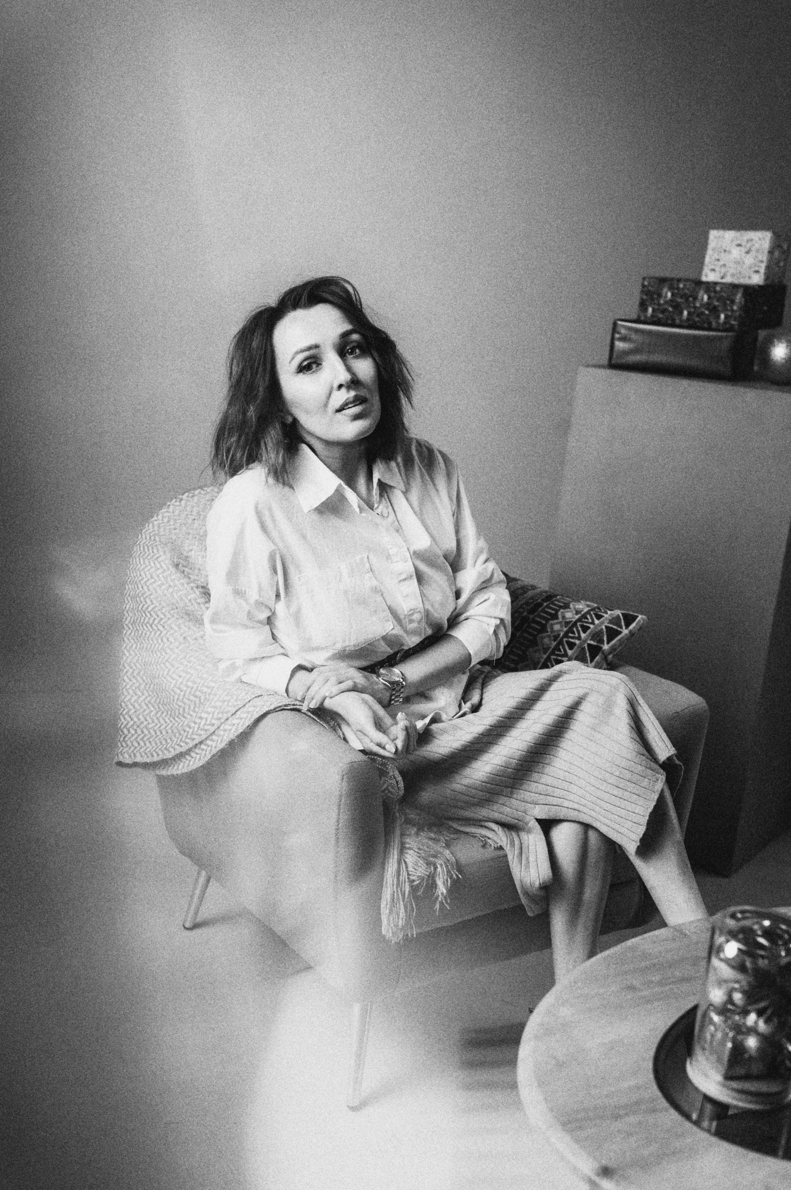 Семейная съёмка Веры и Димы. Фотограф о любви в Перми Елена Кузовлева