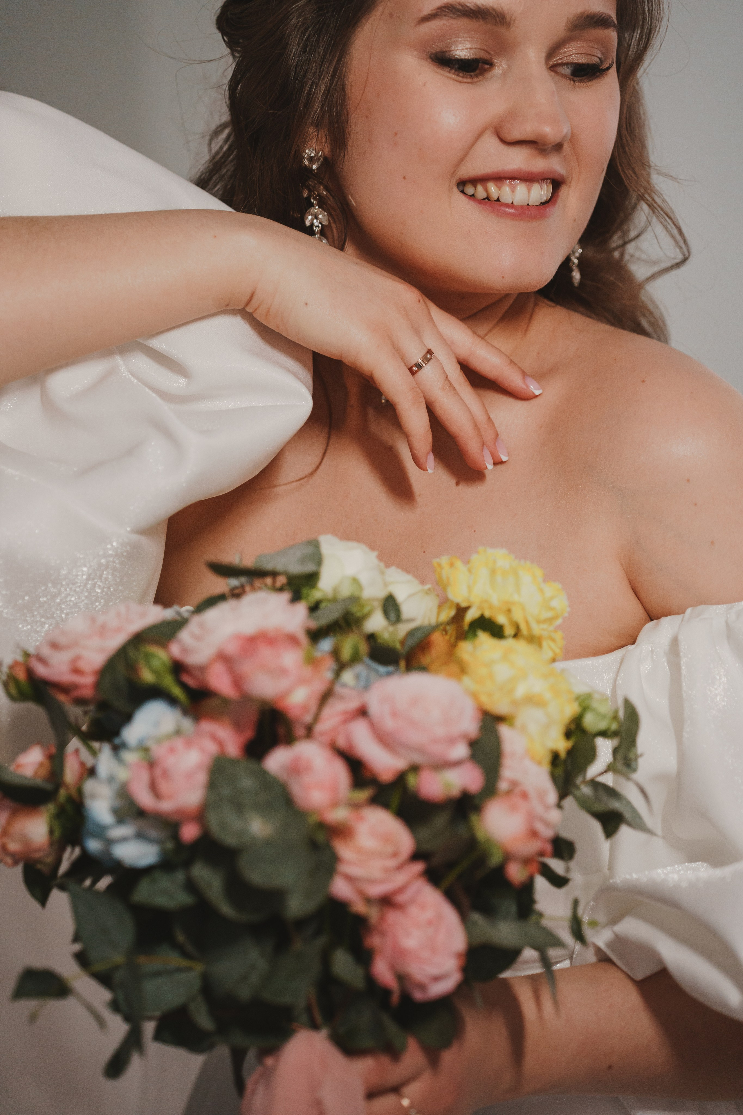 Свадьба Костя+Варя. Ирина Коновалова школьный фотограф. Выпускные альбомы Ярославль