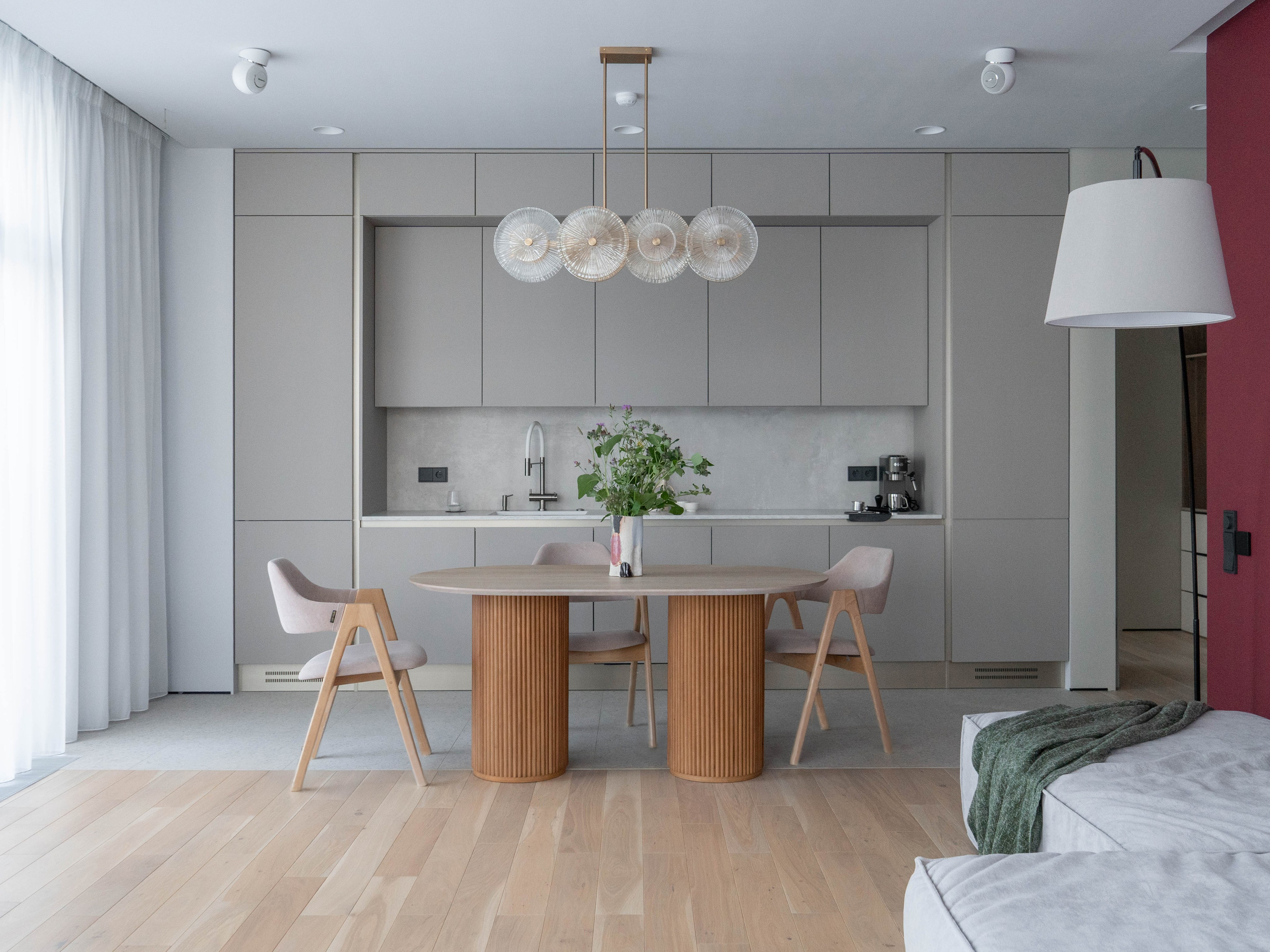 Дизайн-проект OS-interior. Илья Смирнов. Интерьерный фотограф. Съемка в Москве