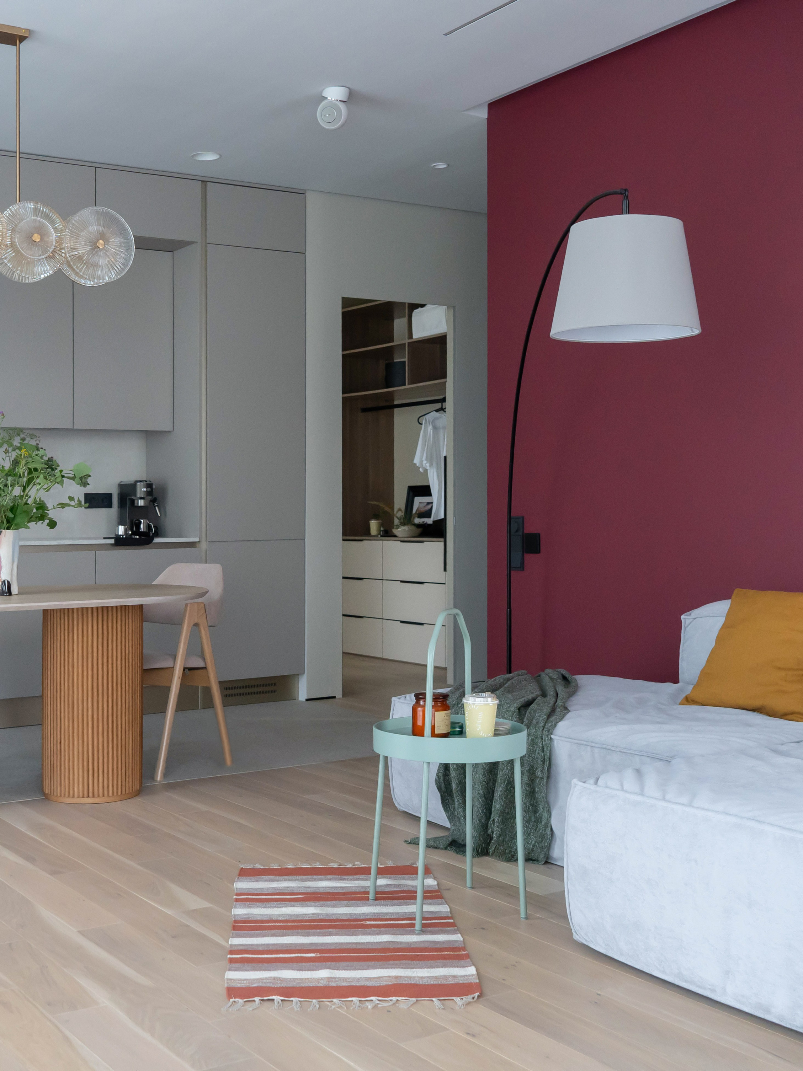 Дизайн-проект OS-interior. Илья Смирнов. Интерьерный фотограф. Съемка в Москве