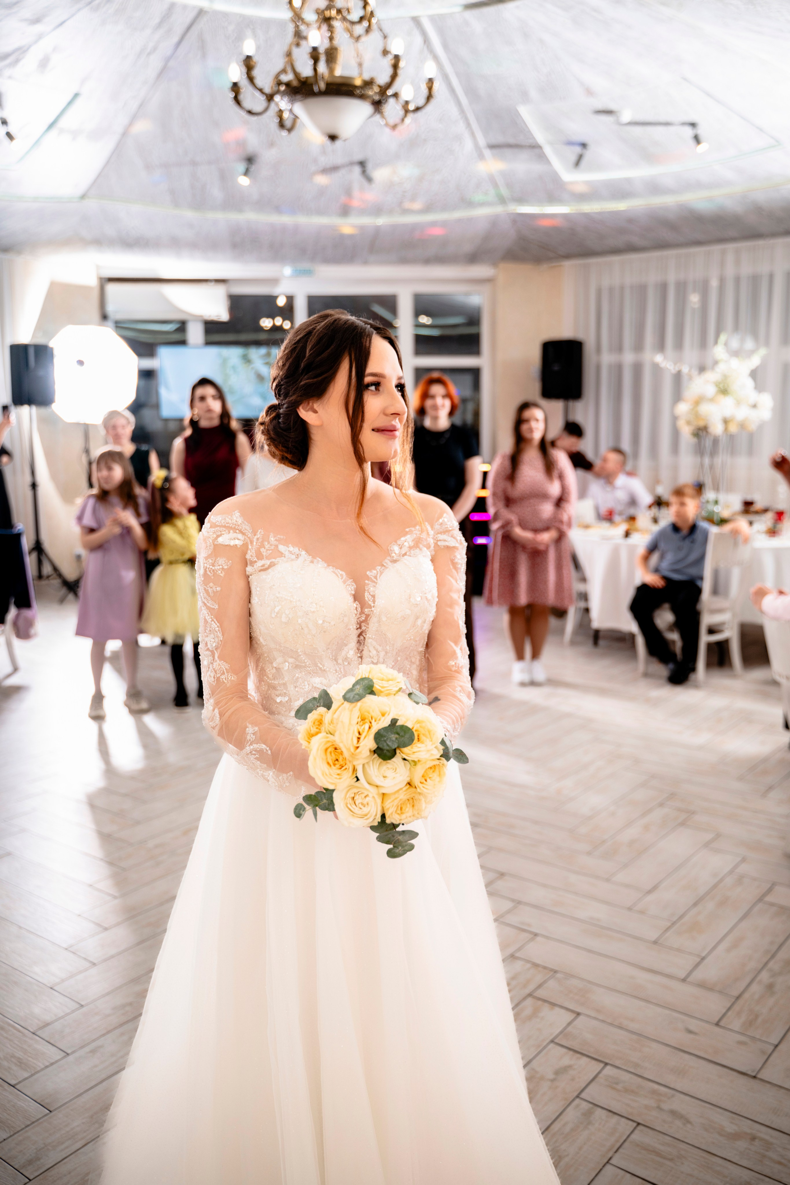 Олеся&Александр. Фотограф самых запоминающихся моментов Вашей жизни