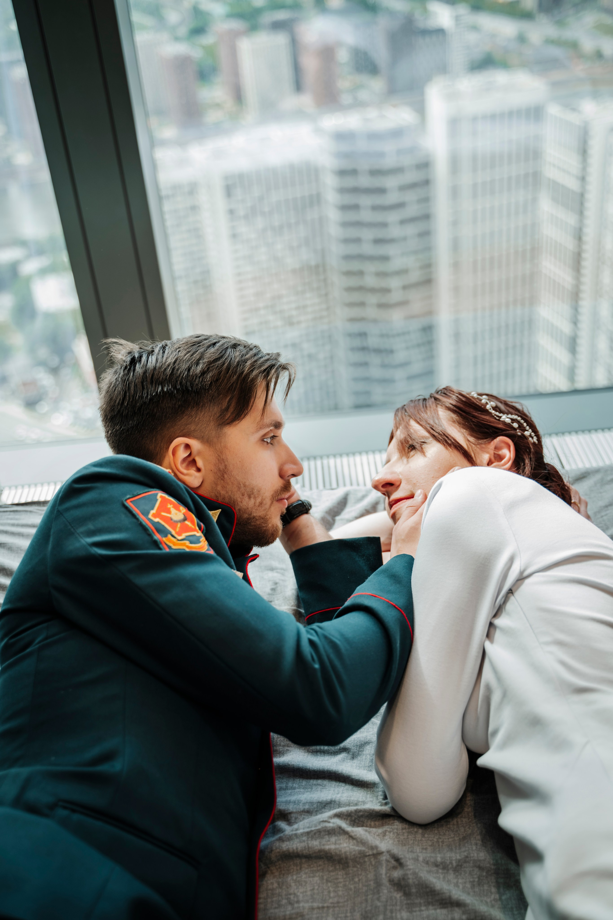 Свадьба Лида & Алексей. Фотограф самых запоминающихся моментов Вашей жизни