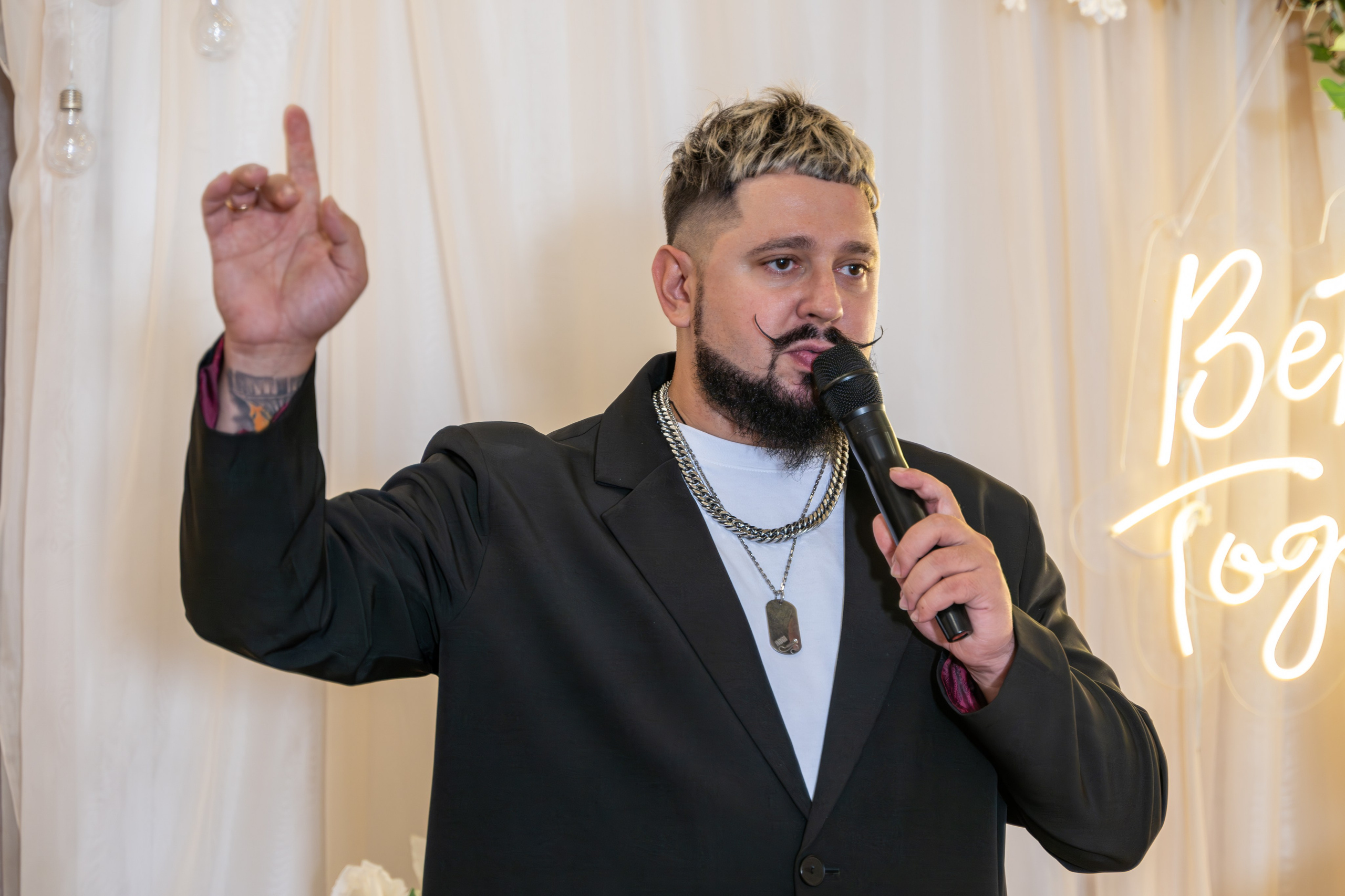 Вадим и Валерия. Фотограф самых запоминающихся моментов Вашей жизни