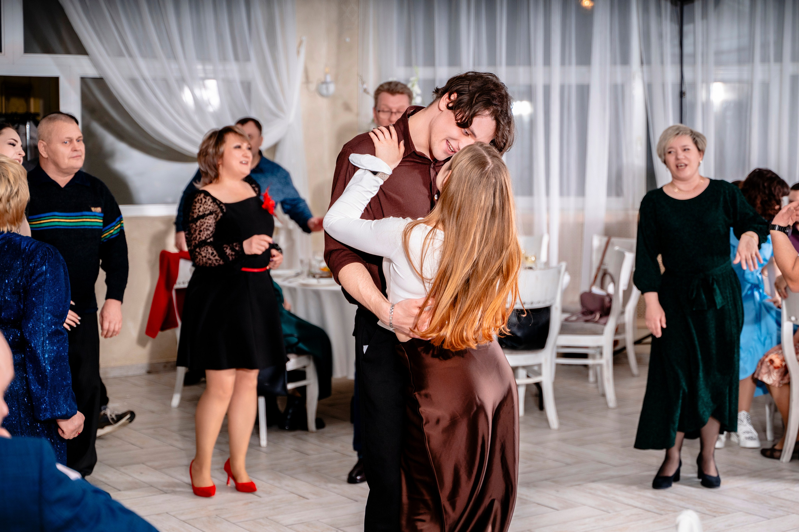 Олеся&Александр. Фотограф самых запоминающихся моментов Вашей жизни