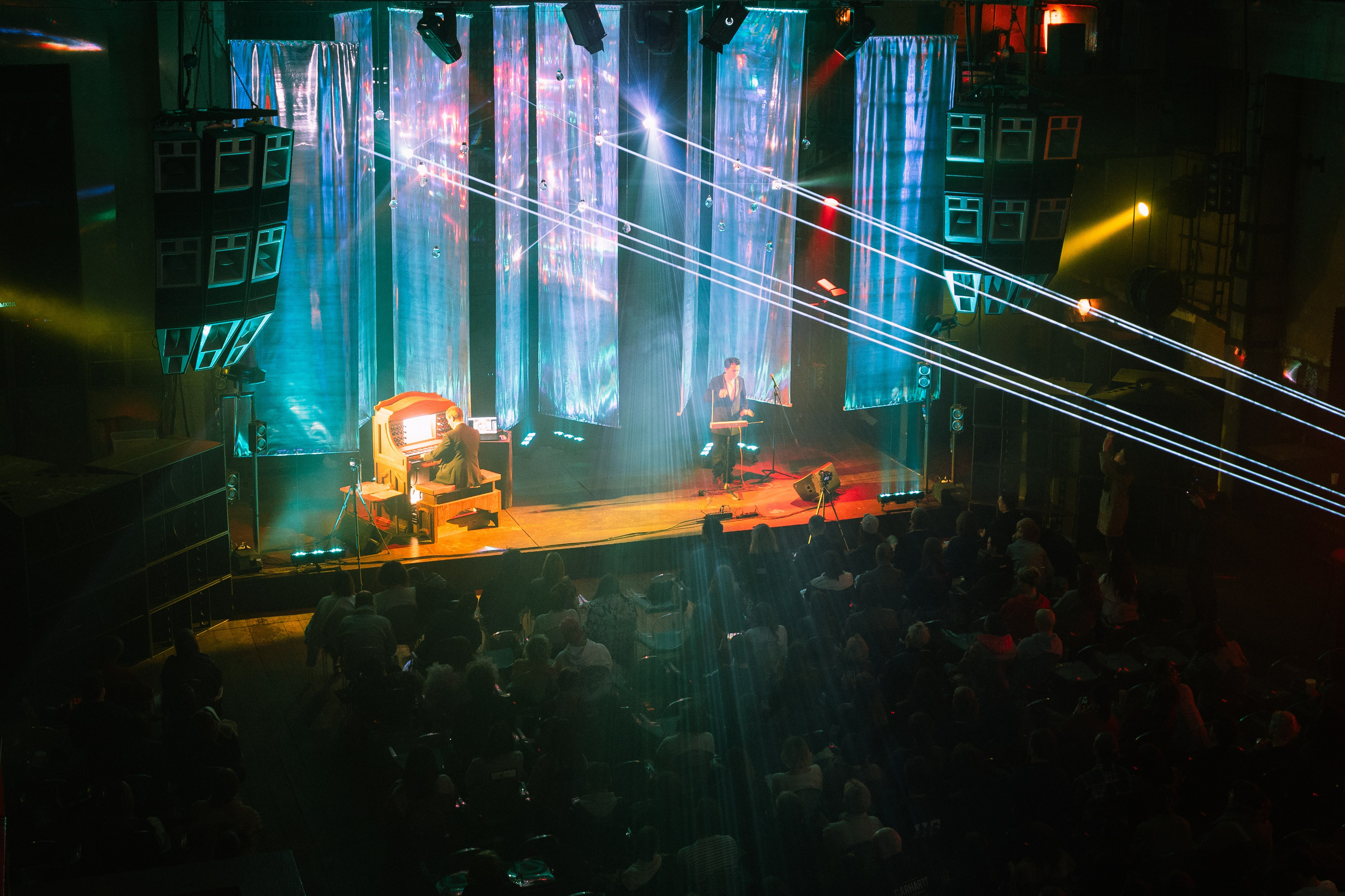 Искусство, ARMA. @tomrus: Рустам Шагиморданов — фотограф