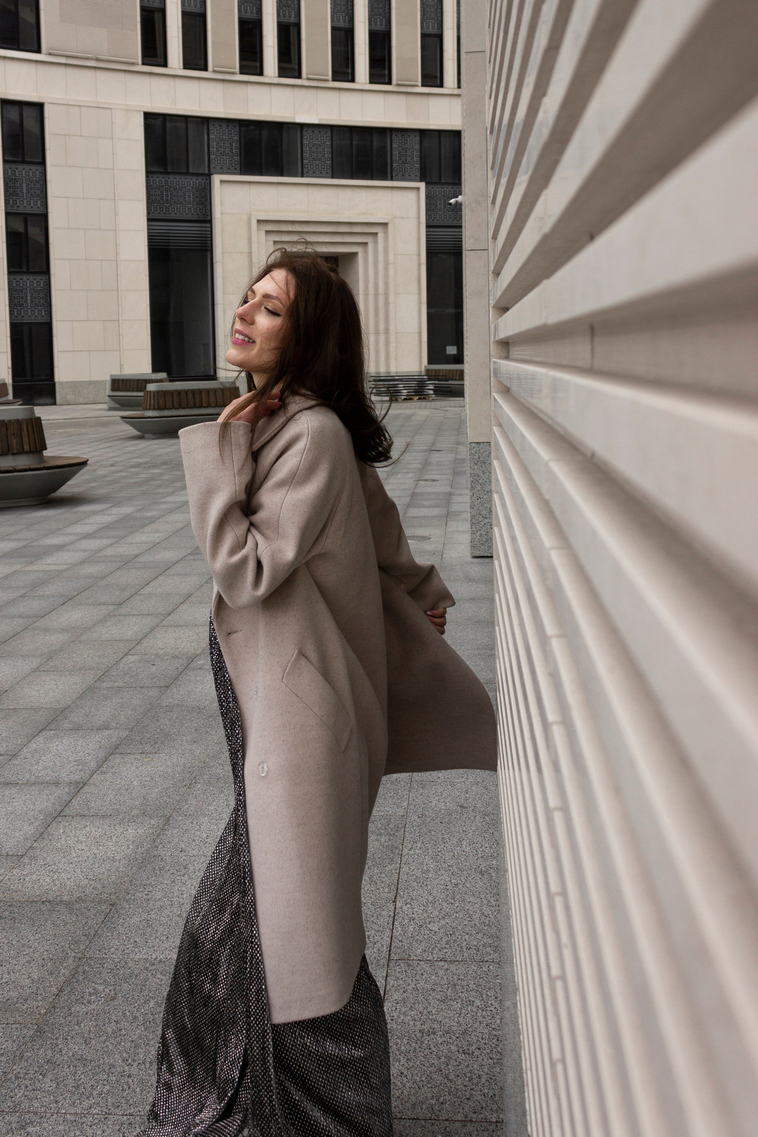 Лина. Портретный фотограф в Минске Изотова Варвара