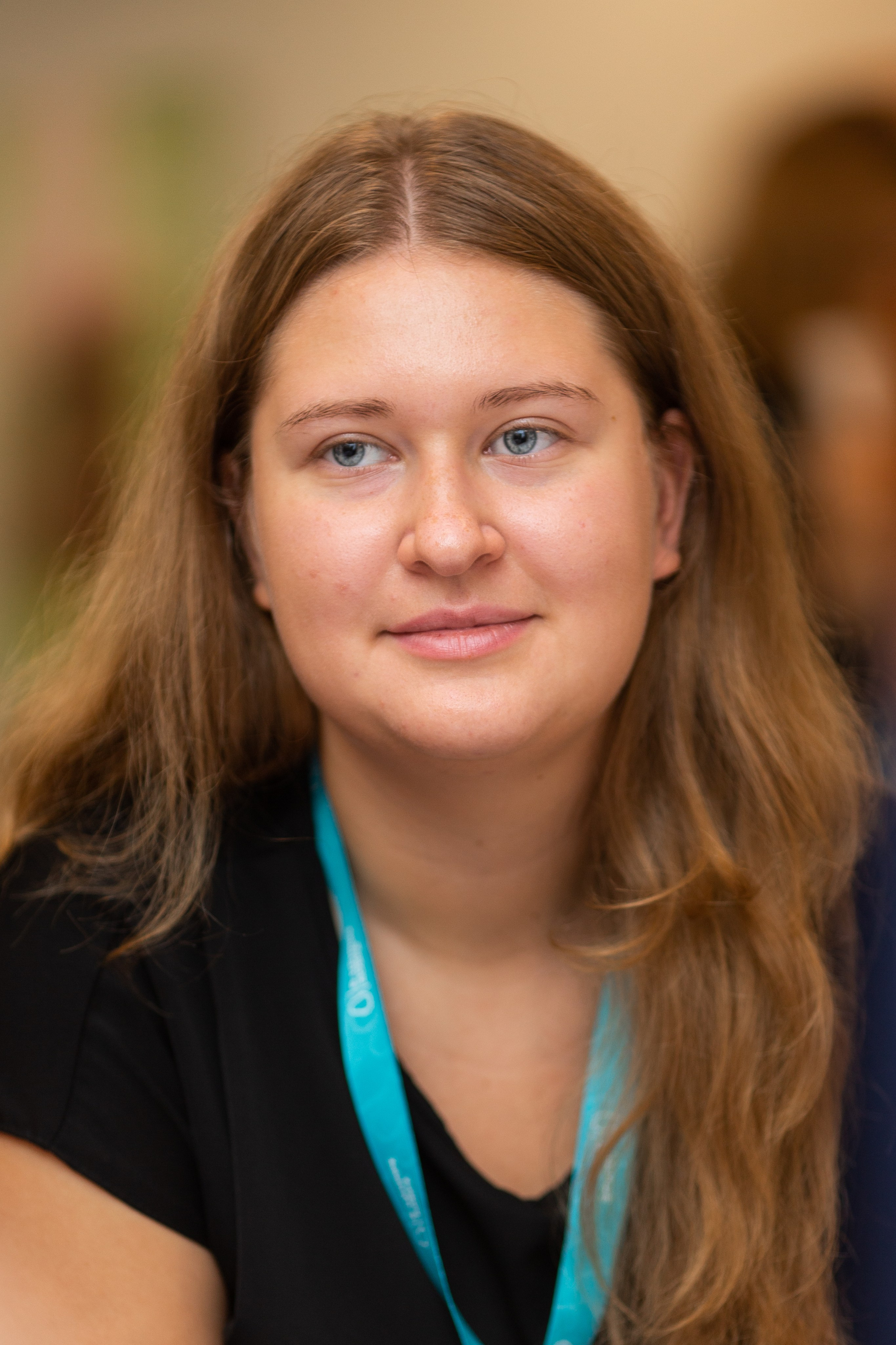 Волонтеры Москвы. Фотограф в Москве Десятова Ксения