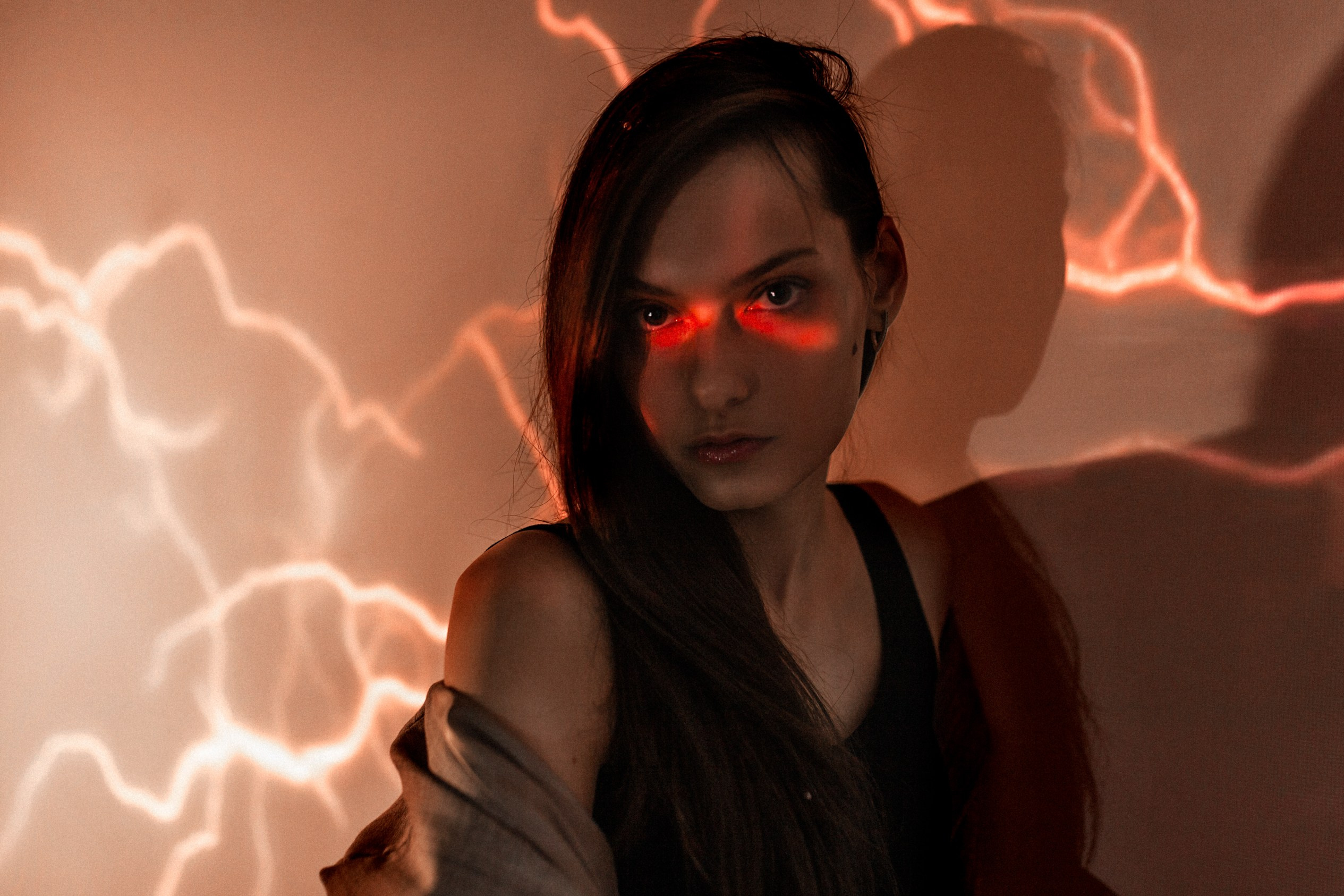 Катя. Контент фотограф в Симферополе и по Крыму Даша Пац