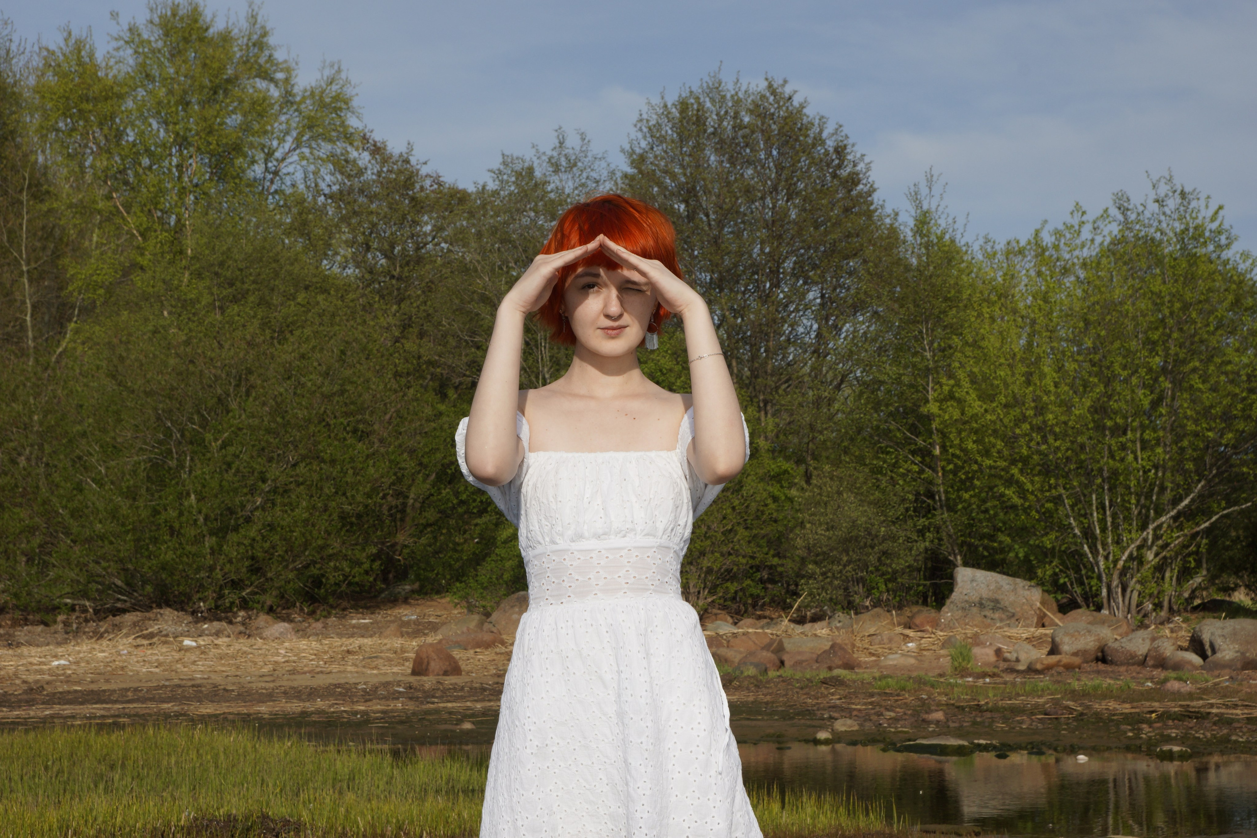 Набор качеств. Потешная фотопленка