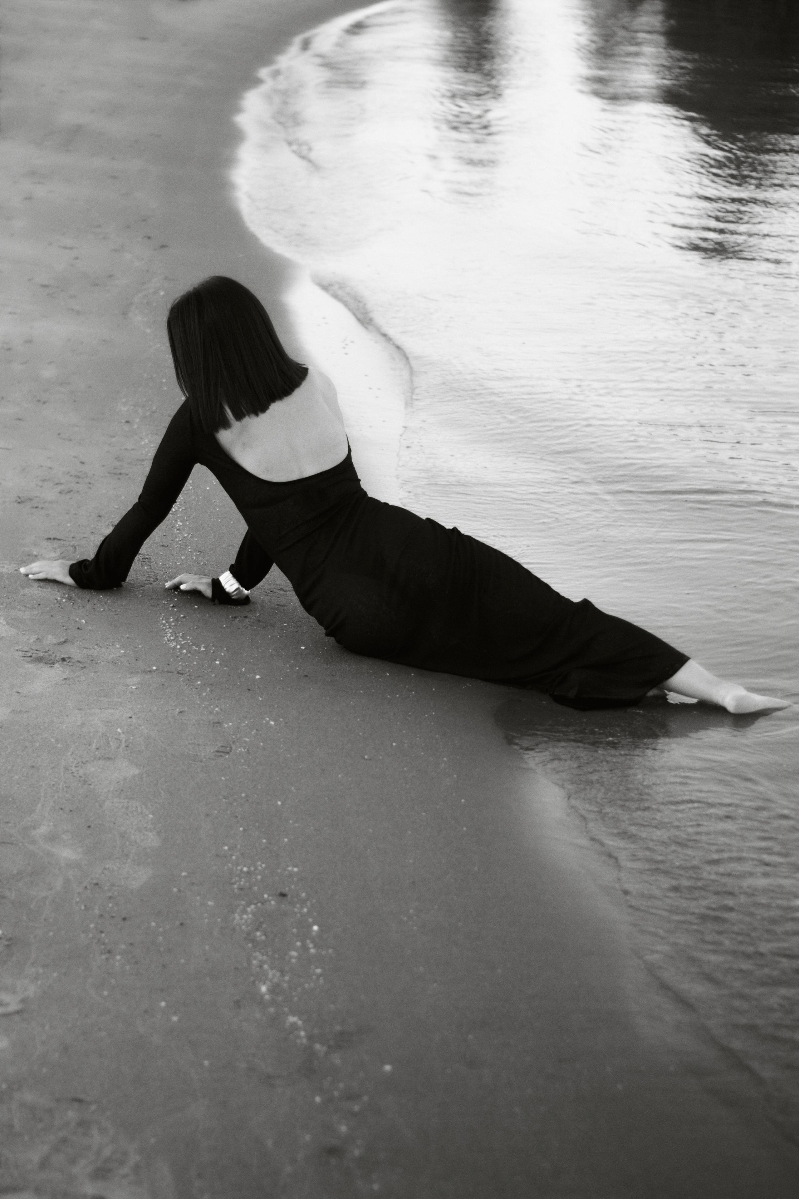 ALINA. Фотограф Анна Буран