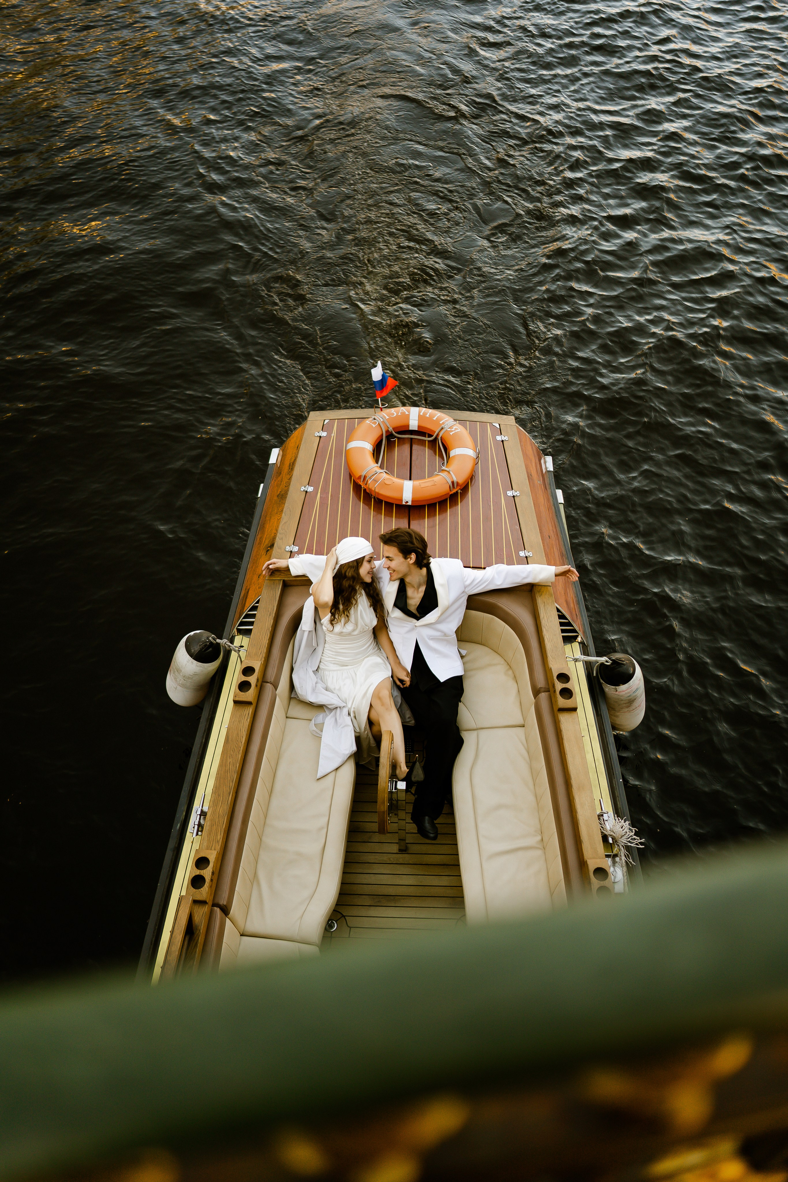 Свадебное портфолио. Фотограф Новокузнецк