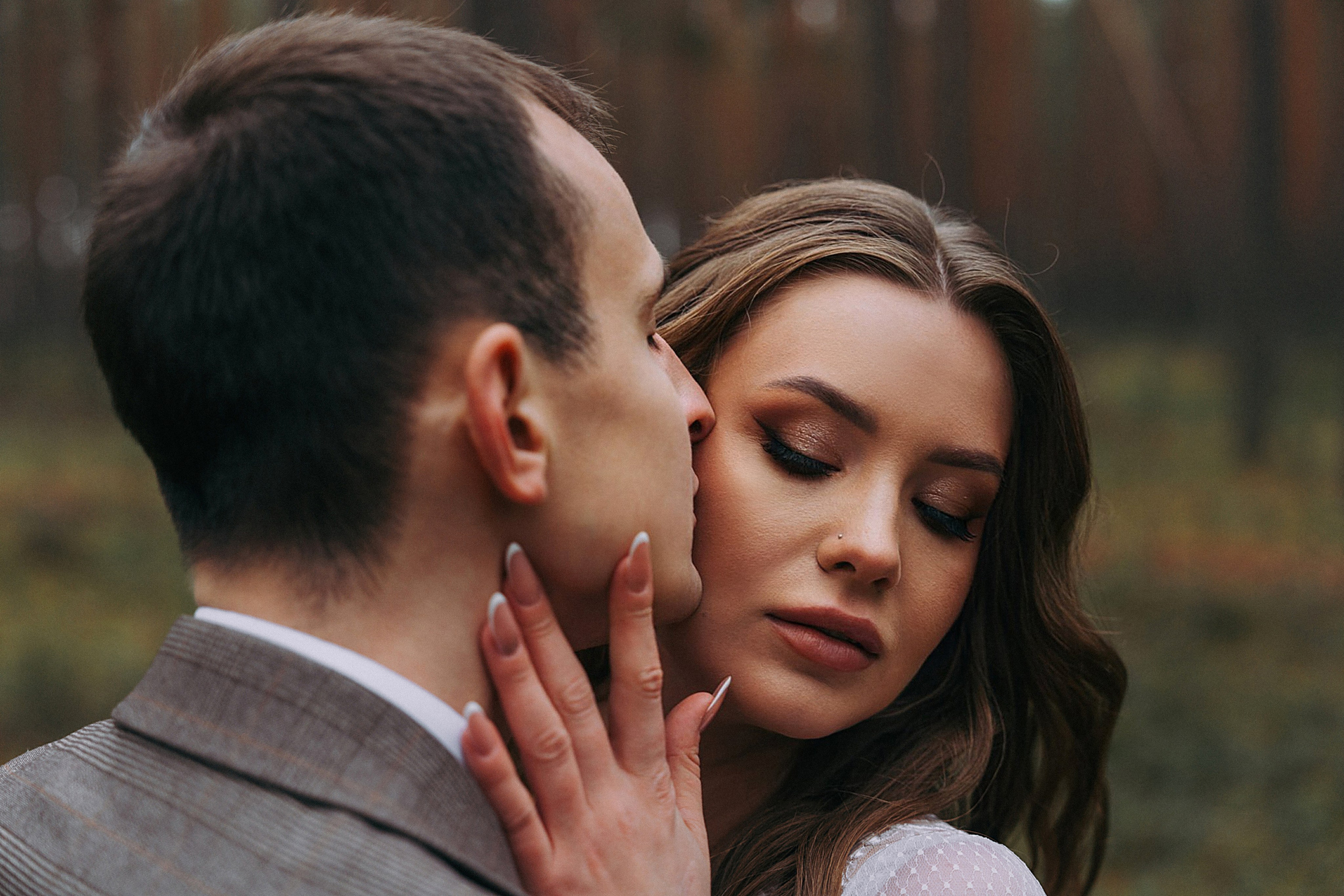 Weddings. Главная