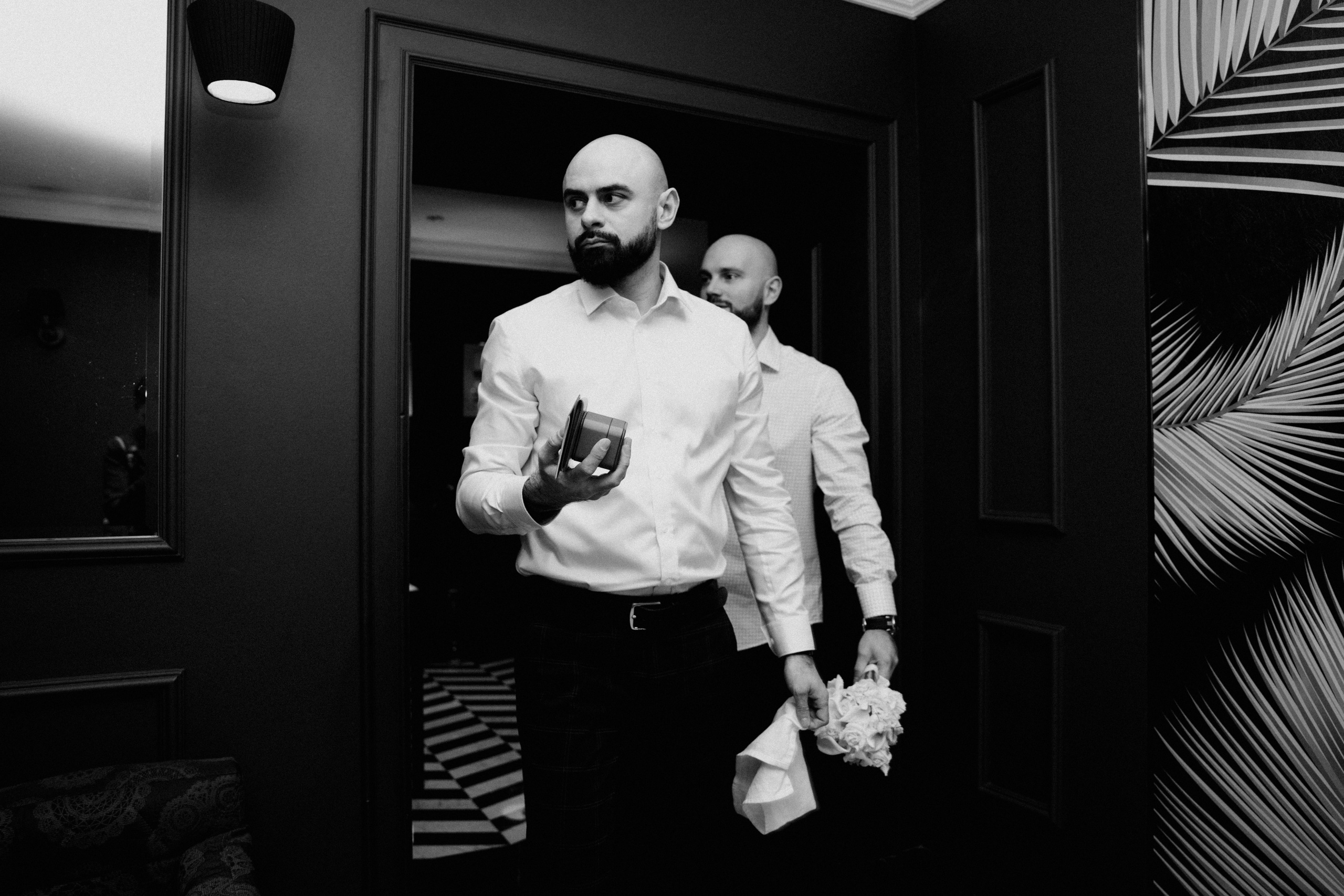 Weddings. Главная