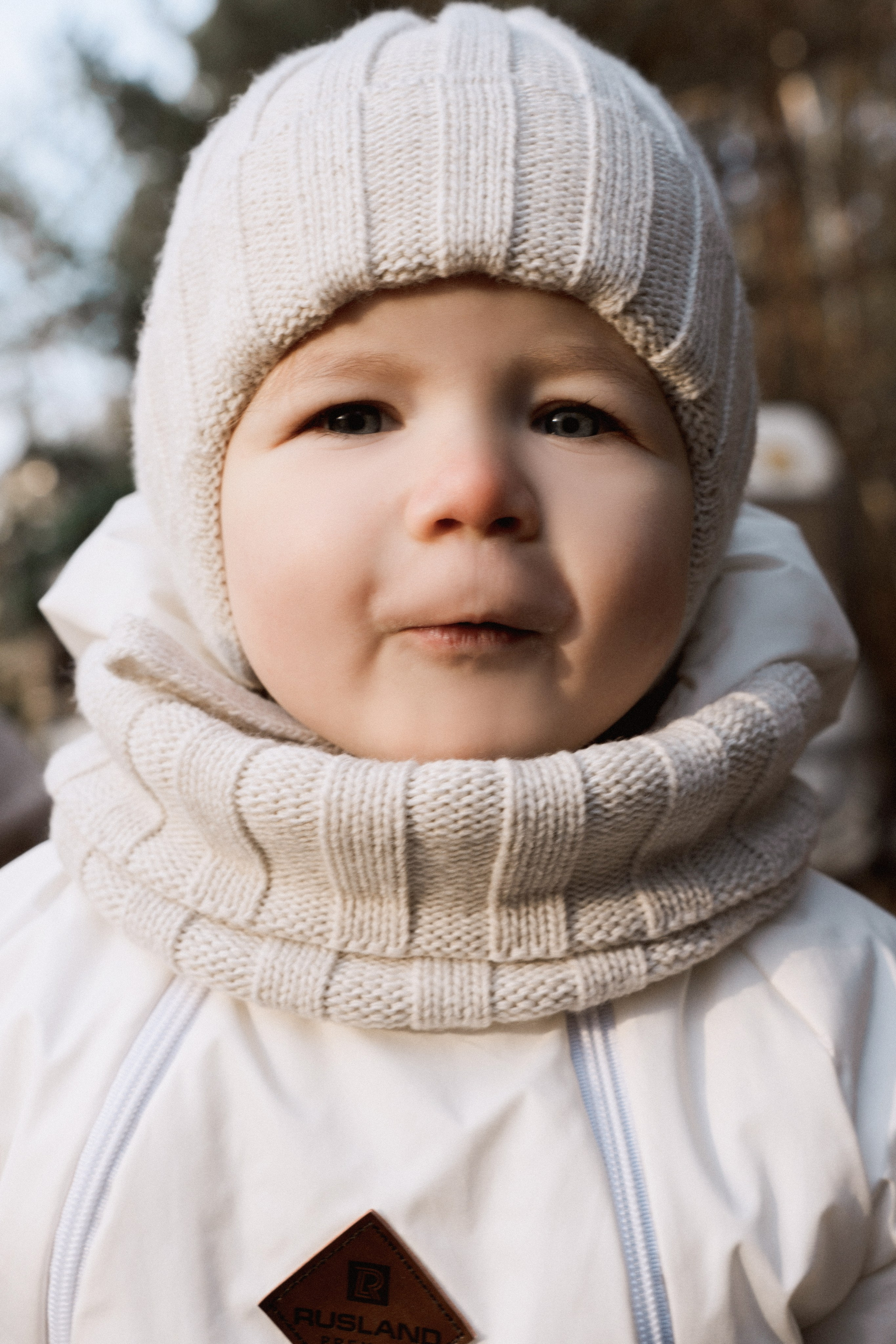 Путешествие в Новый Год. Ваш семейный фотограф в Минске — Вика Трегубова